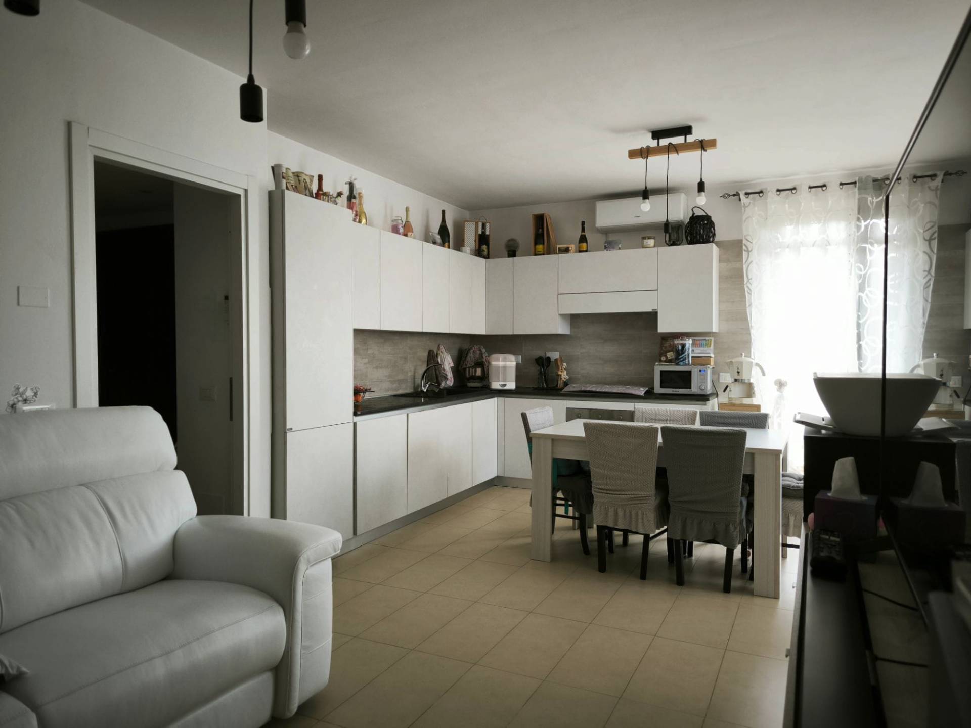 Appartamento in vendita a Deruta