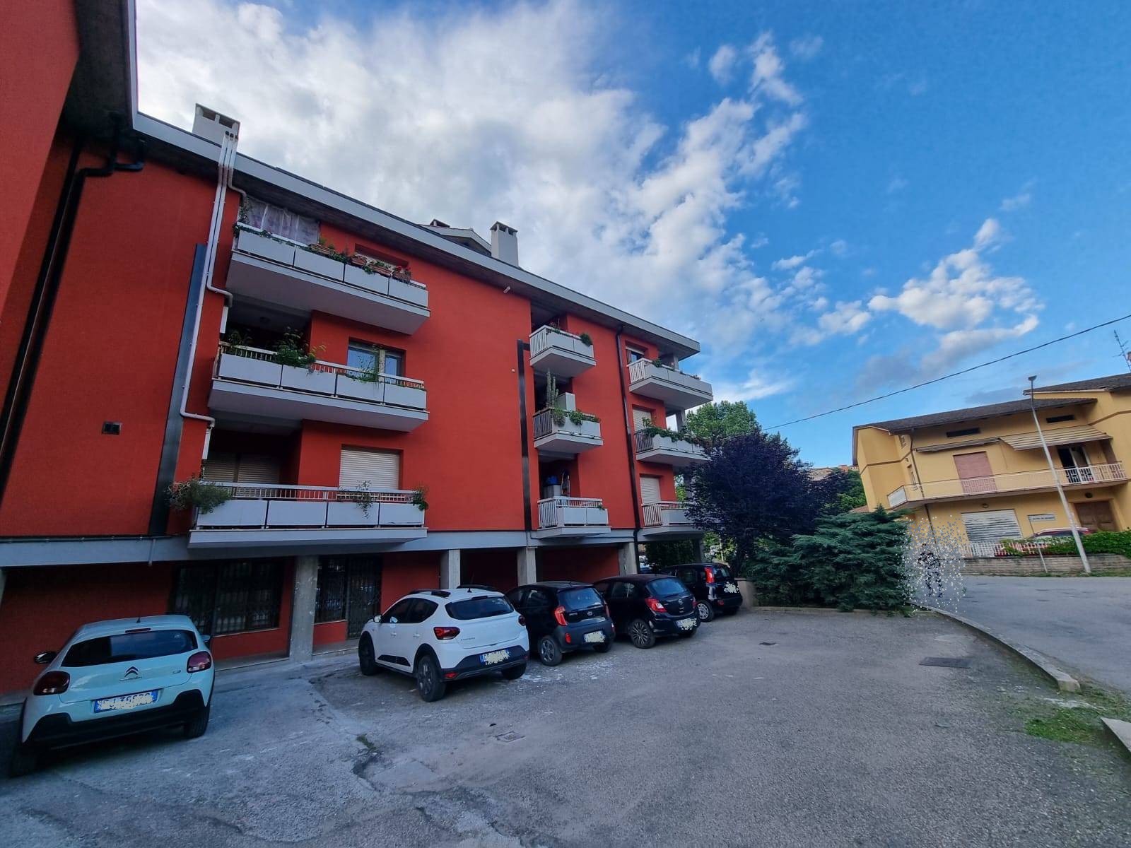 Appartamento in vendita a Deruta