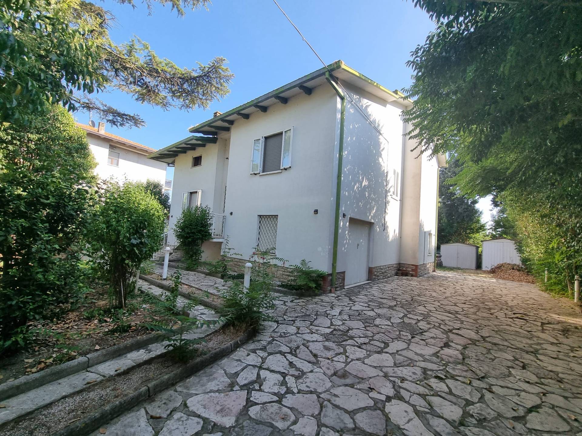 Casa singola in vendita a Deruta, Sant'Angelo di Celle