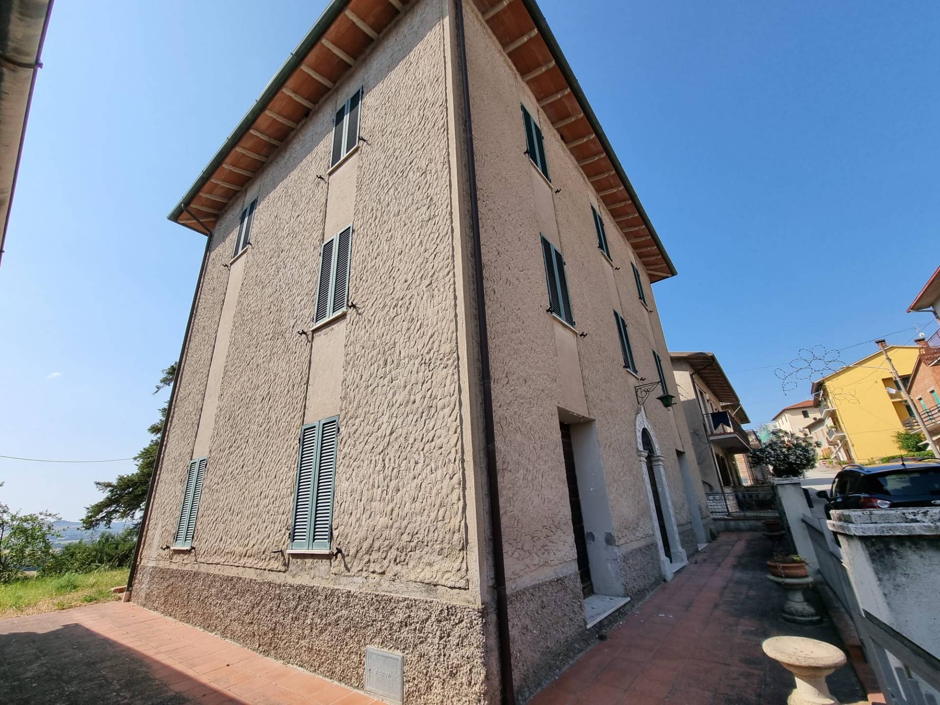 Casa singola in vendita a Deruta, Ripabianca