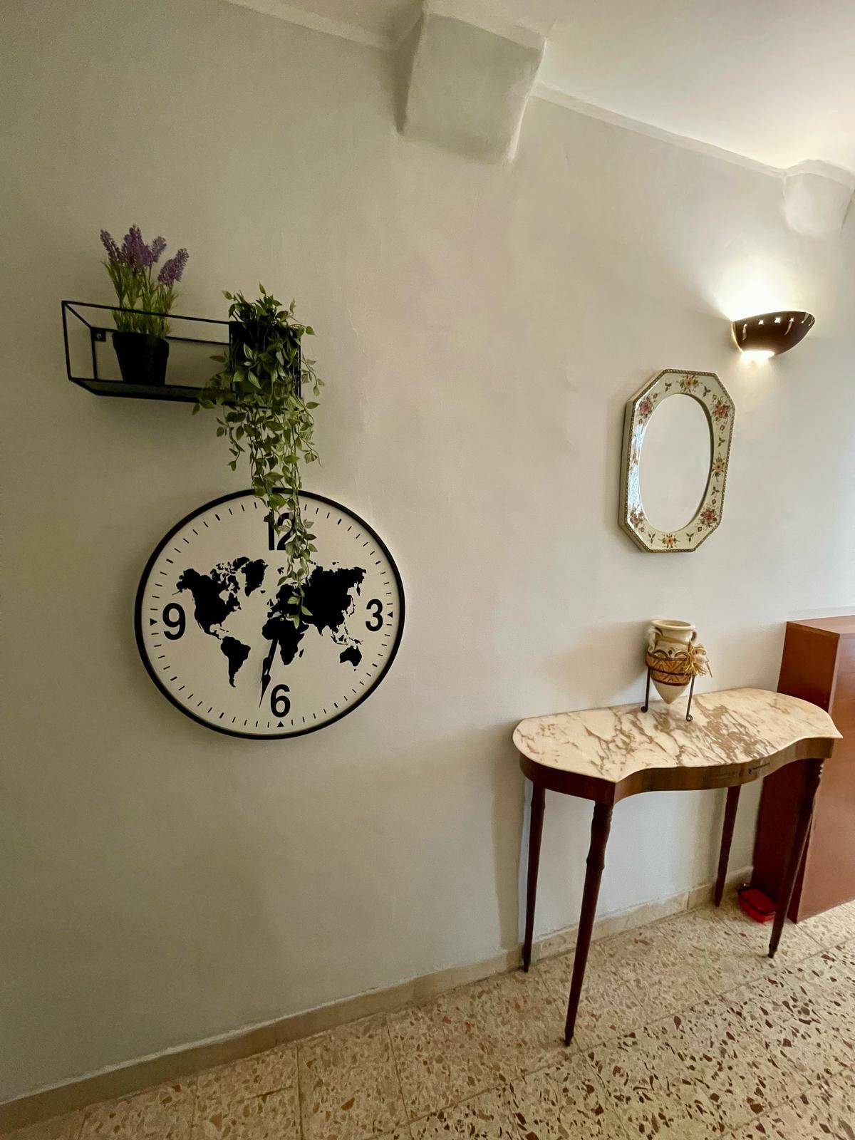 Abitazione Cielo-Terra in vendita a Deruta, Ripabianca