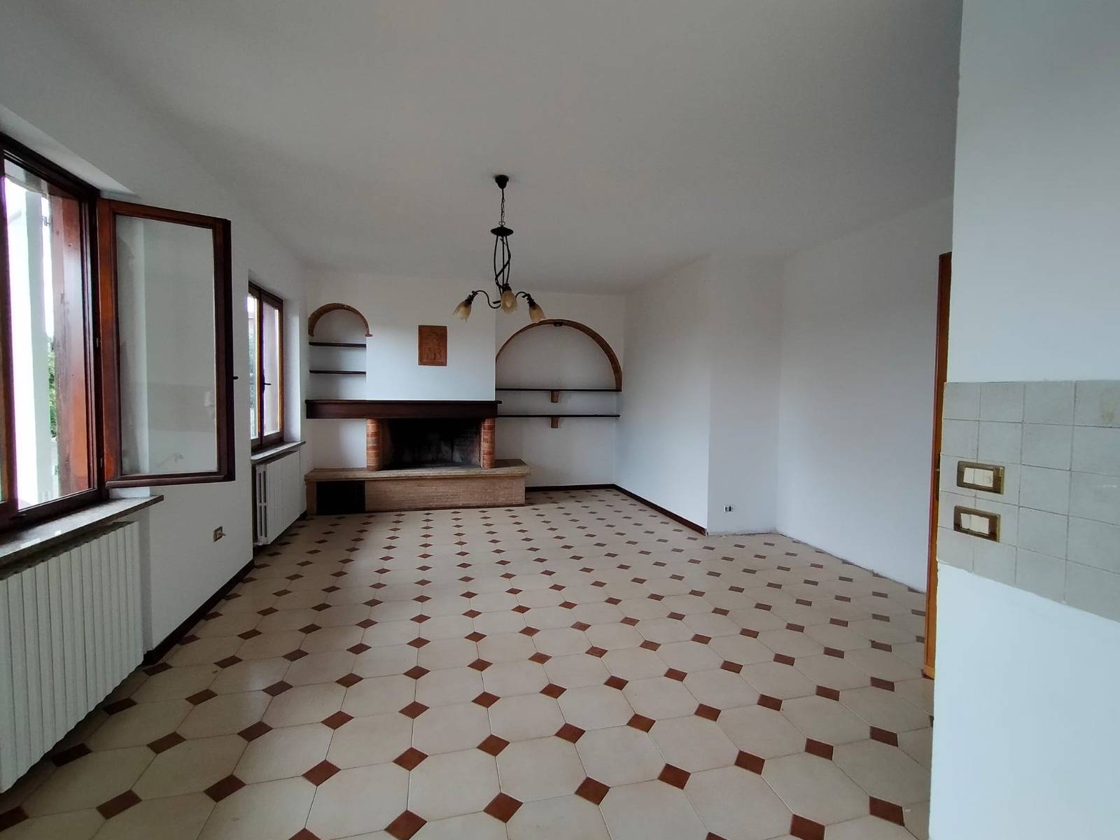 Appartamento in vendita a Deruta