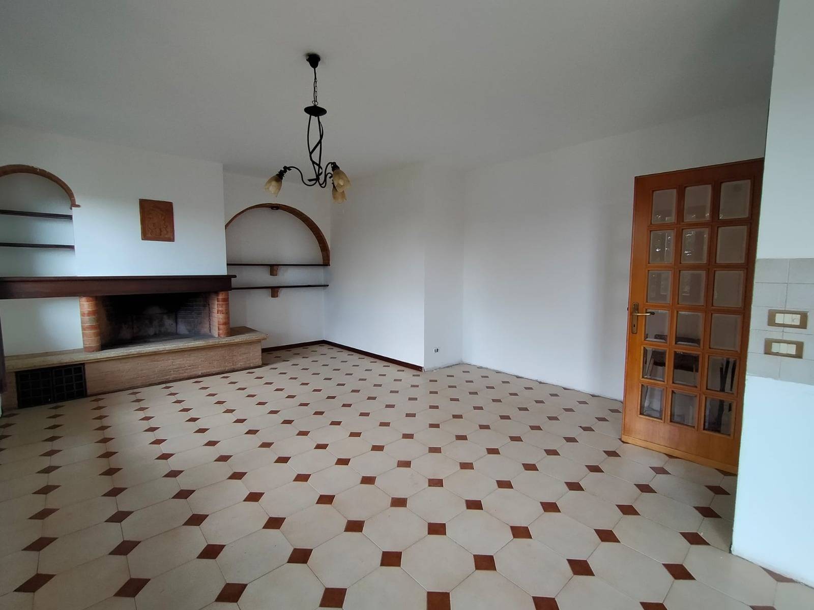 Appartamento in vendita a Deruta