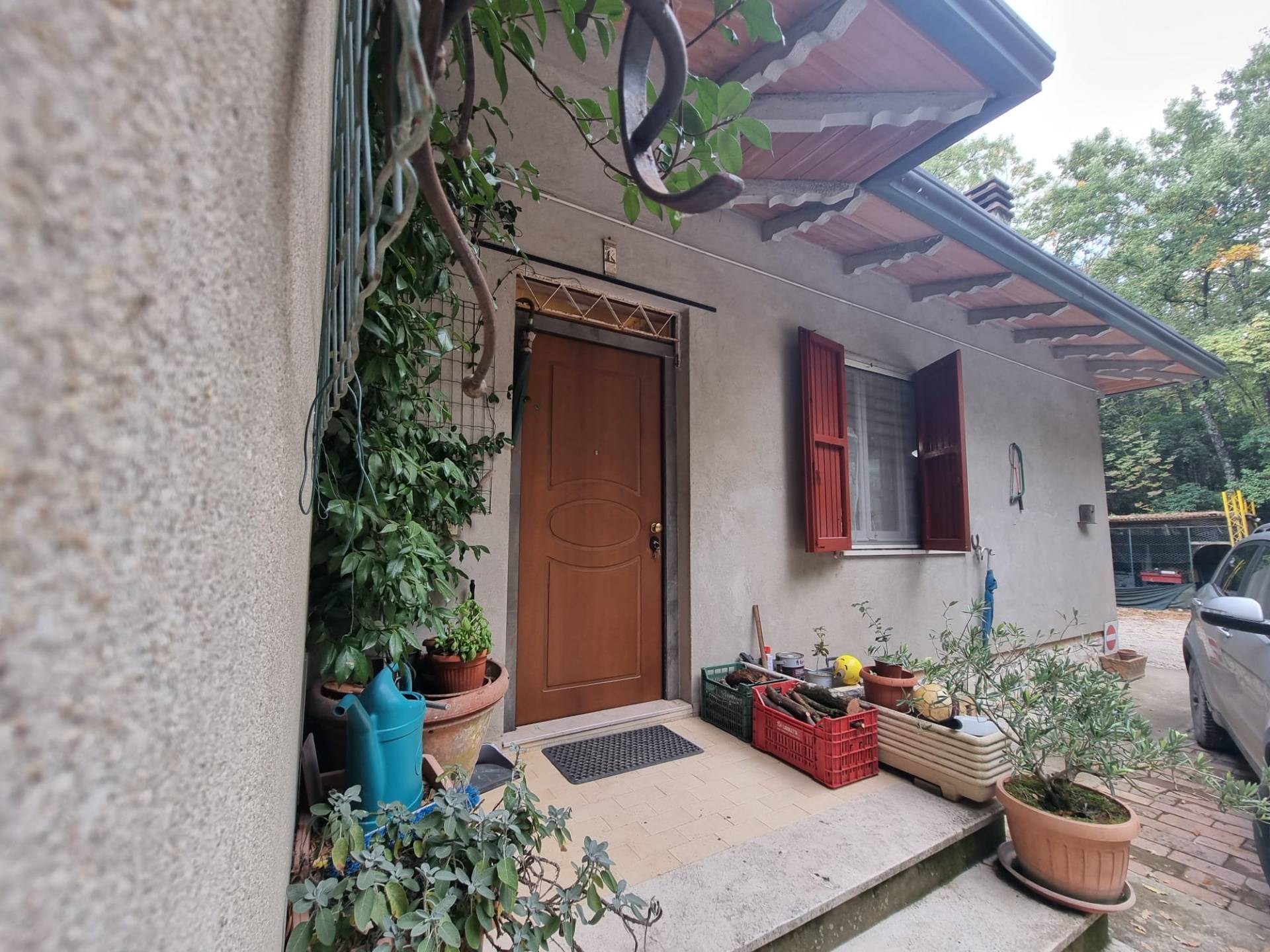 Casa singola in vendita a Bettona