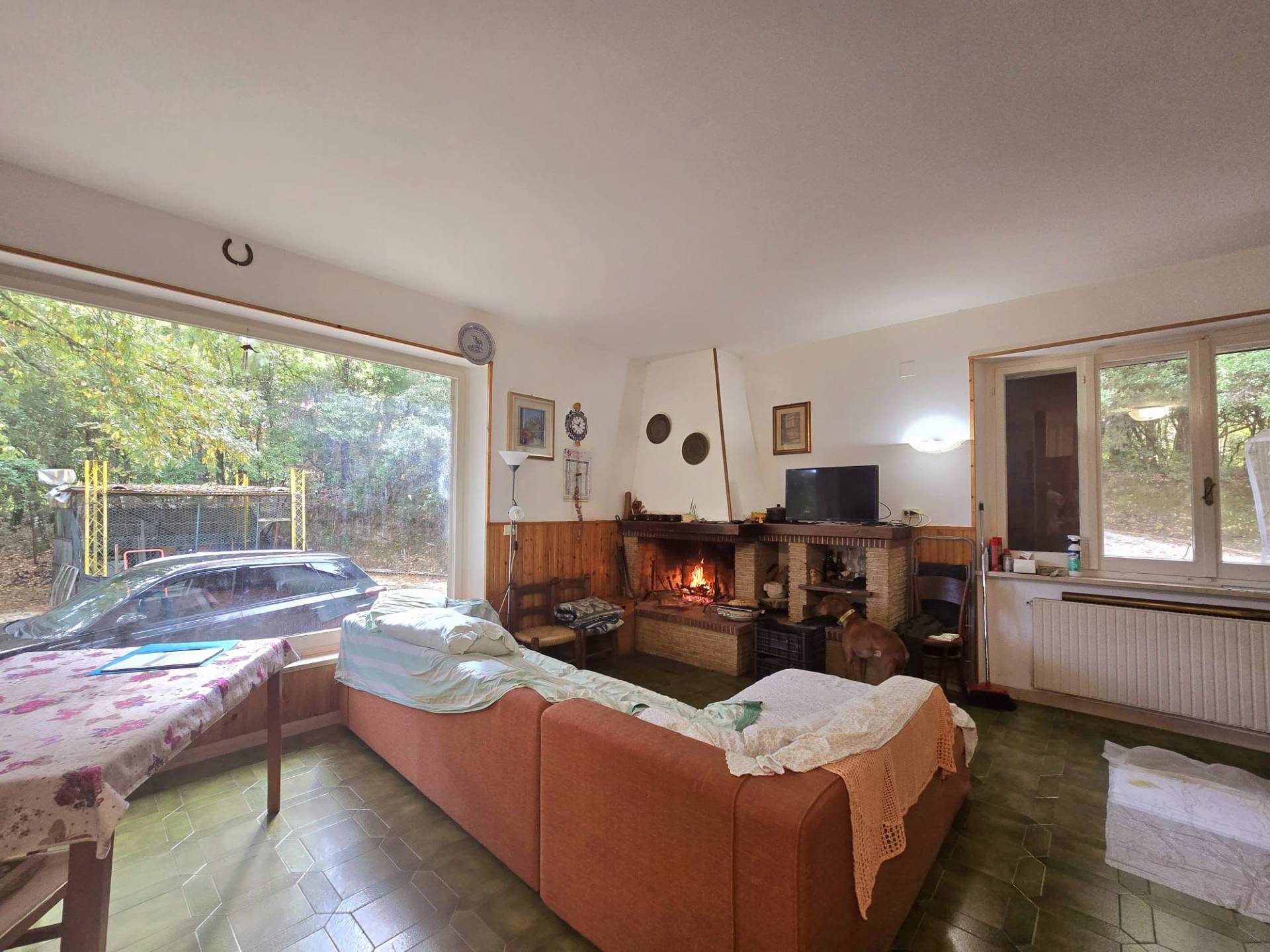 Casa singola in vendita a Bettona