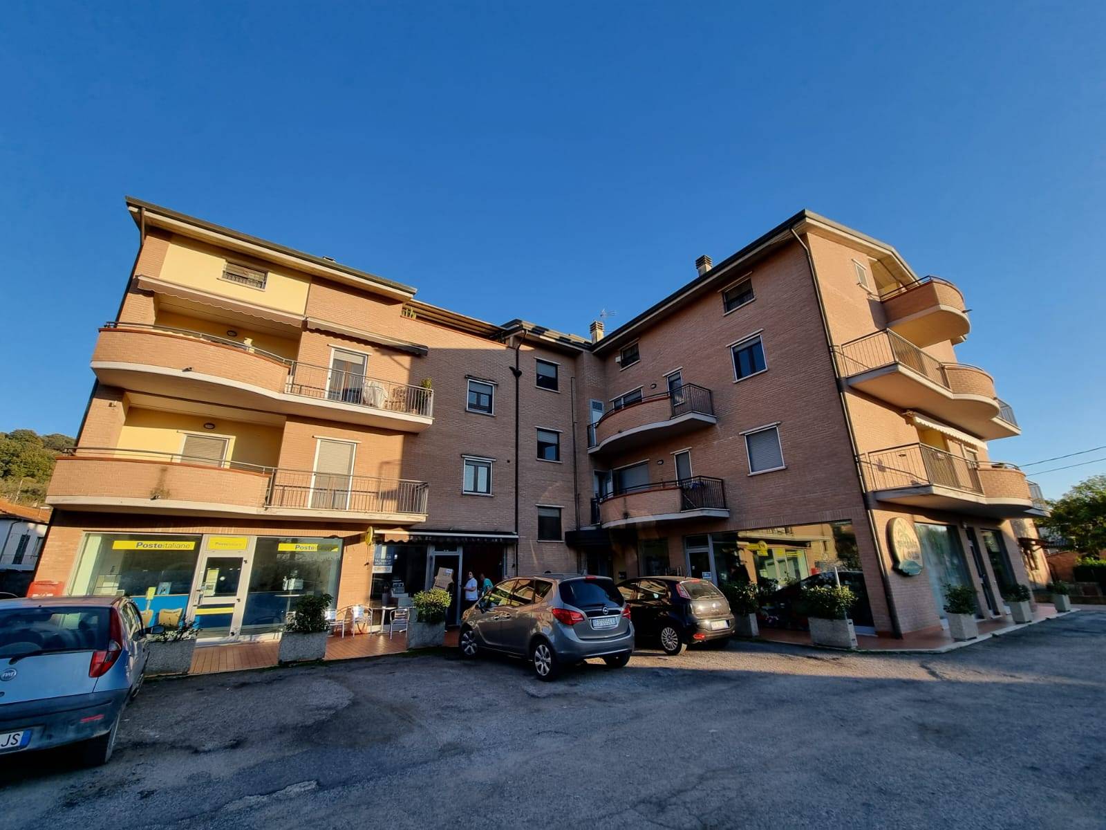 Appartamento in vendita a Deruta, Casalina