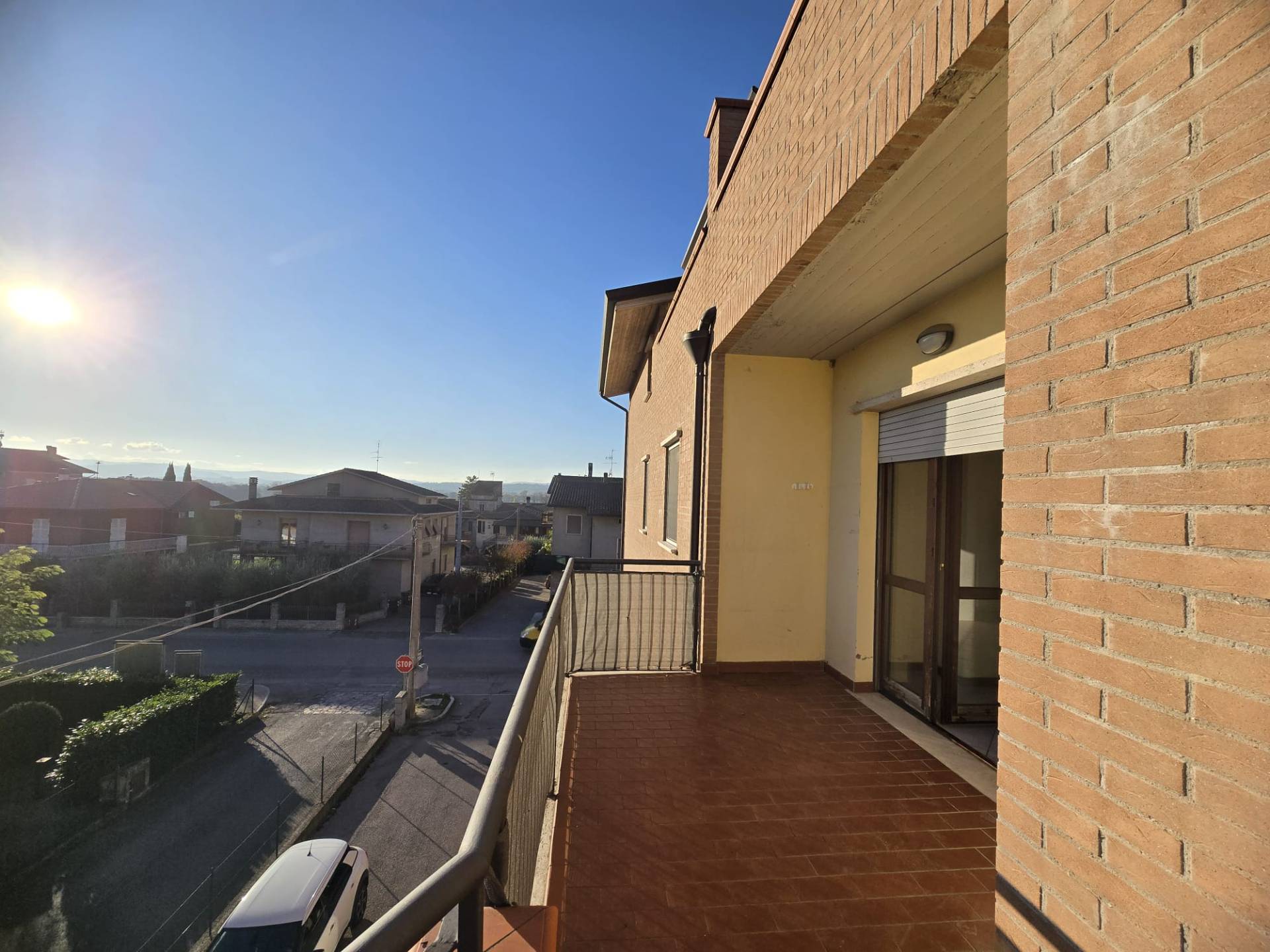 Appartamento in vendita a Deruta, Casalina