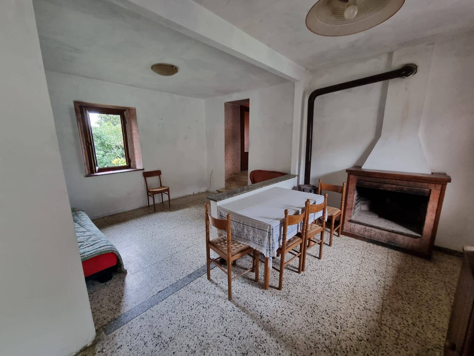 Abitazione Semindipendente in vendita a Torgiano, Fornaci