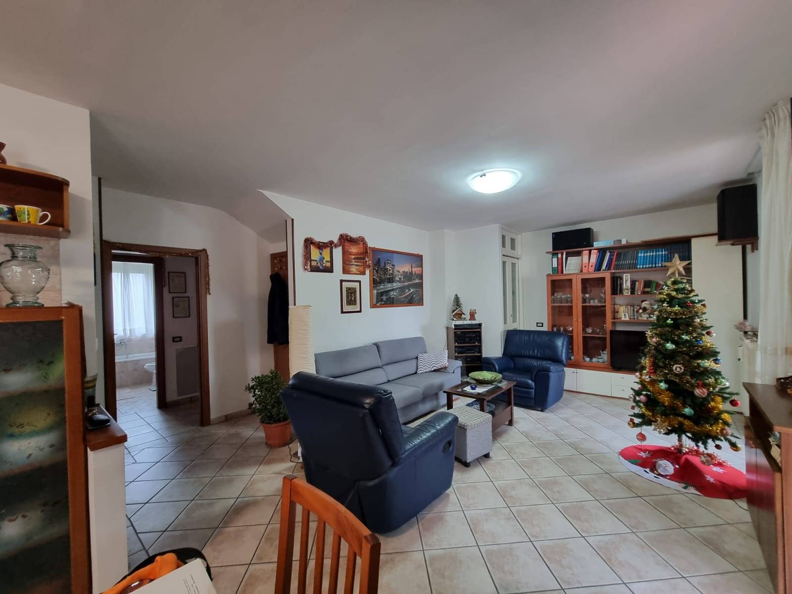 Villetta bifamiliare in vendita a Perugia, Santa Maria Rossa