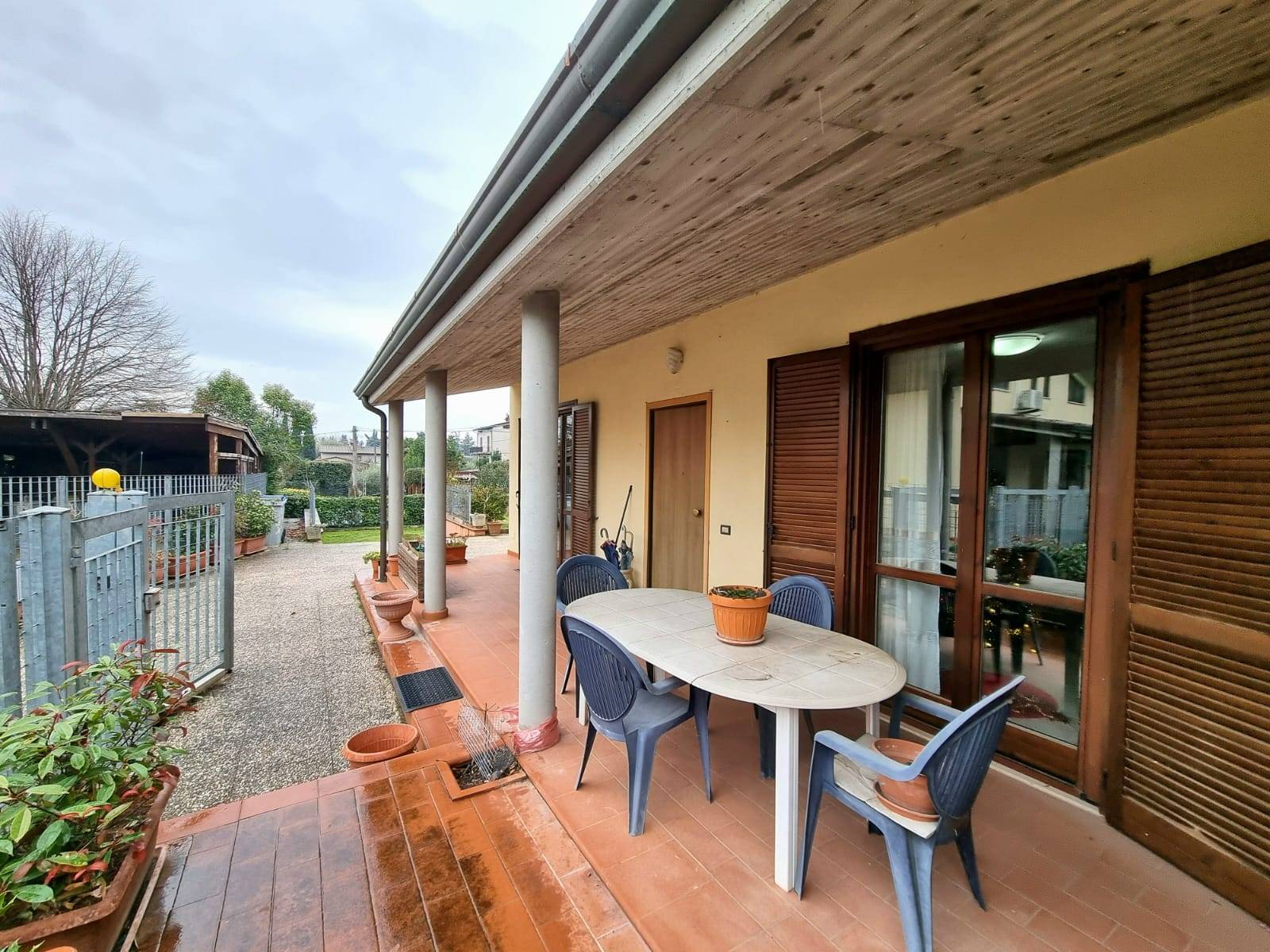 Villetta bifamiliare in vendita a Perugia, Santa Maria Rossa