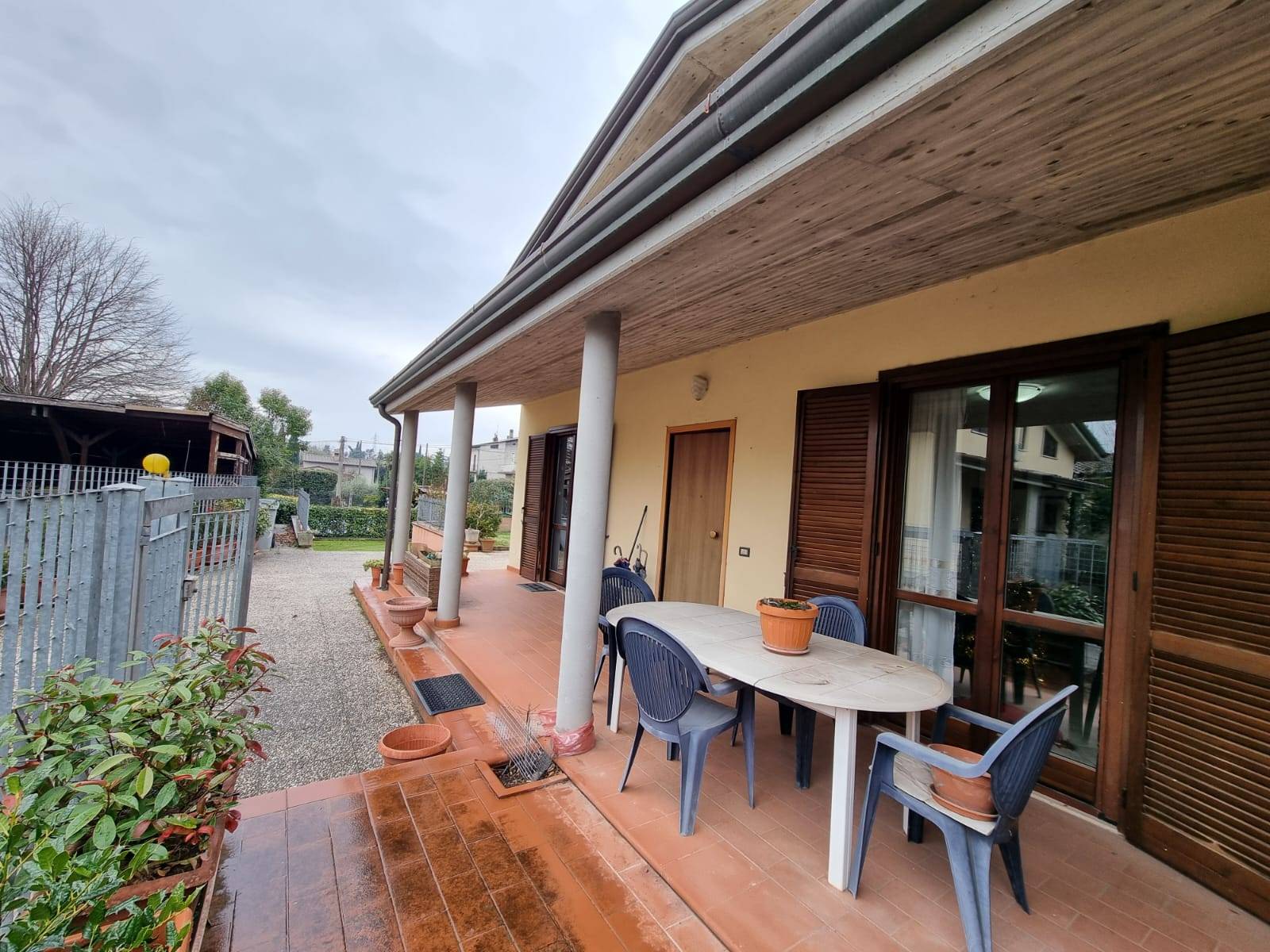 Villetta bifamiliare in vendita a Perugia, Santa Maria Rossa