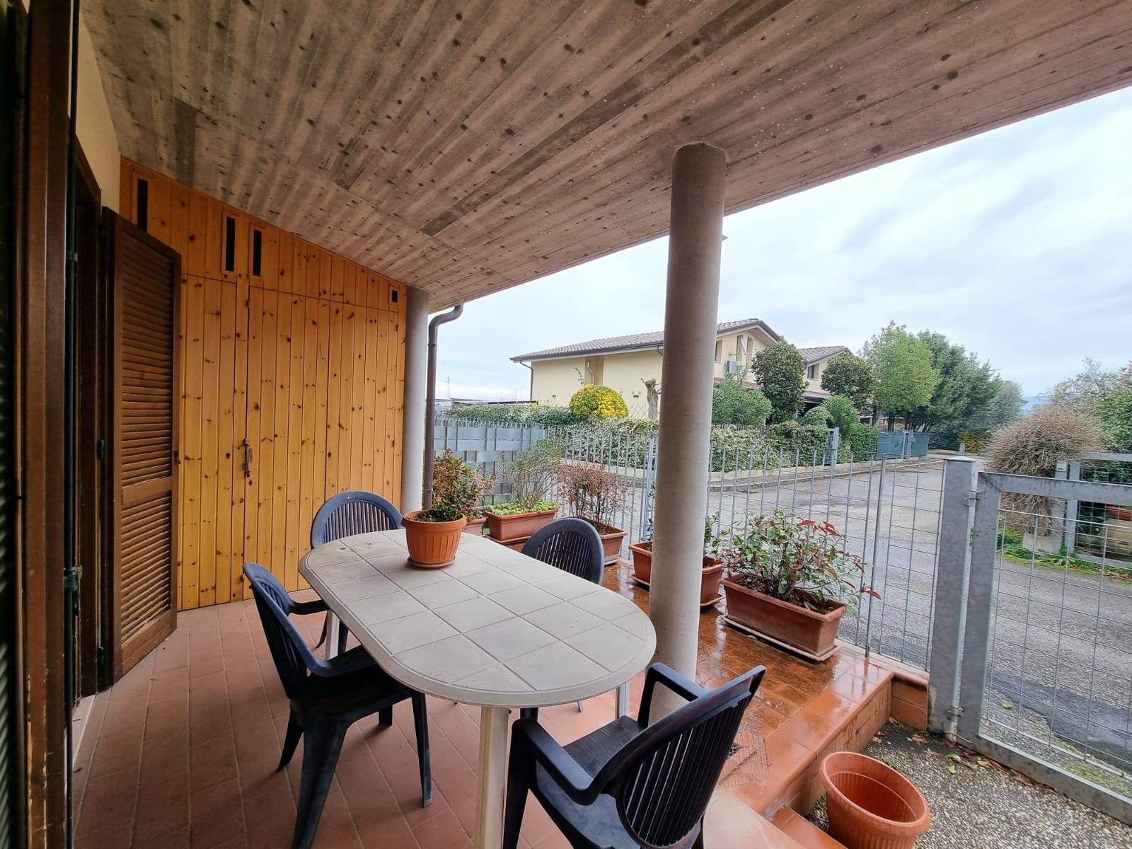 Villetta bifamiliare in vendita a Perugia, Santa Maria Rossa