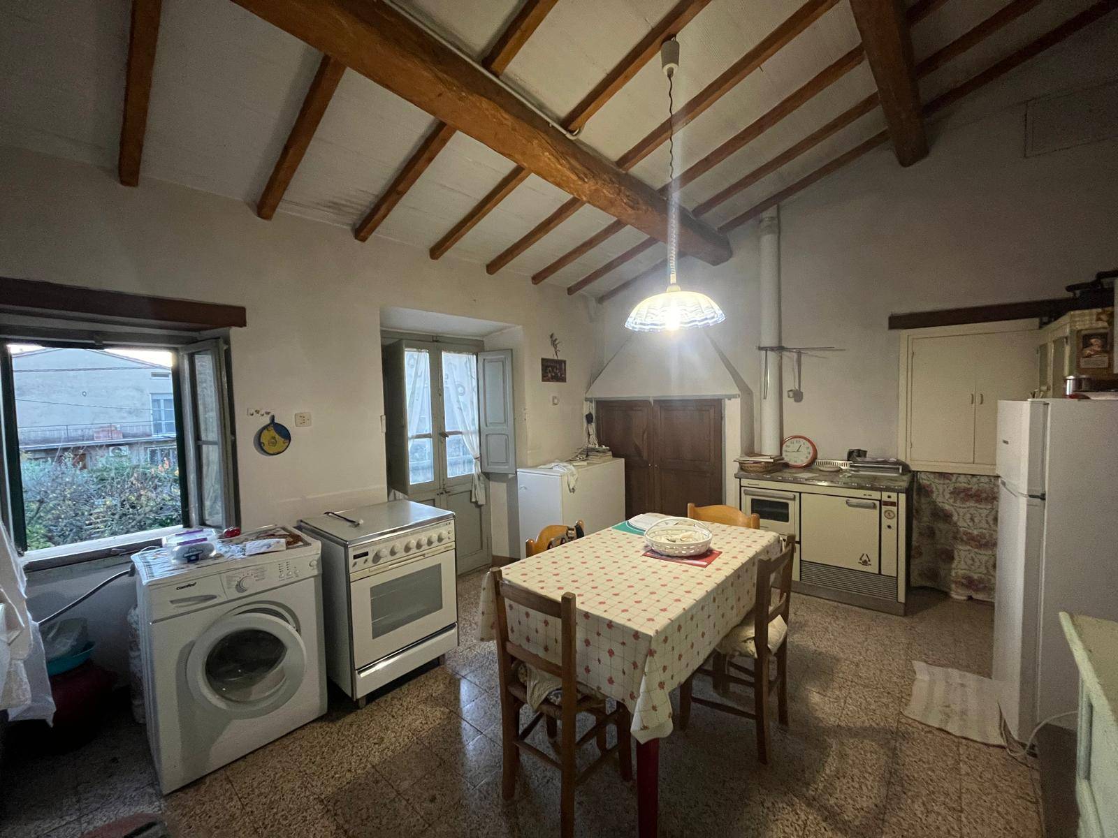 Abitazione Semindipendente in vendita a Deruta, Ripabianca