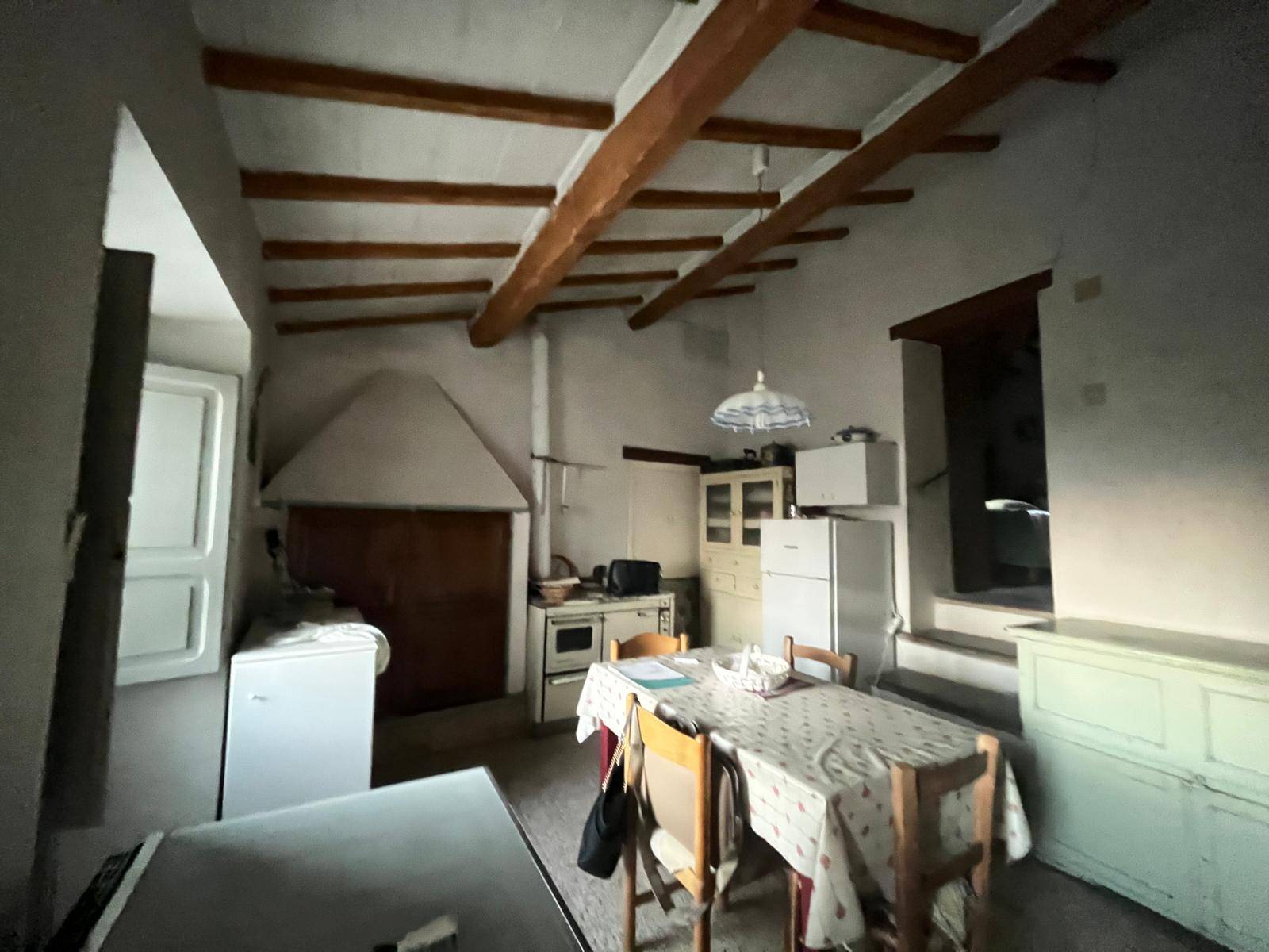 Abitazione Semindipendente in vendita a Deruta, Ripabianca