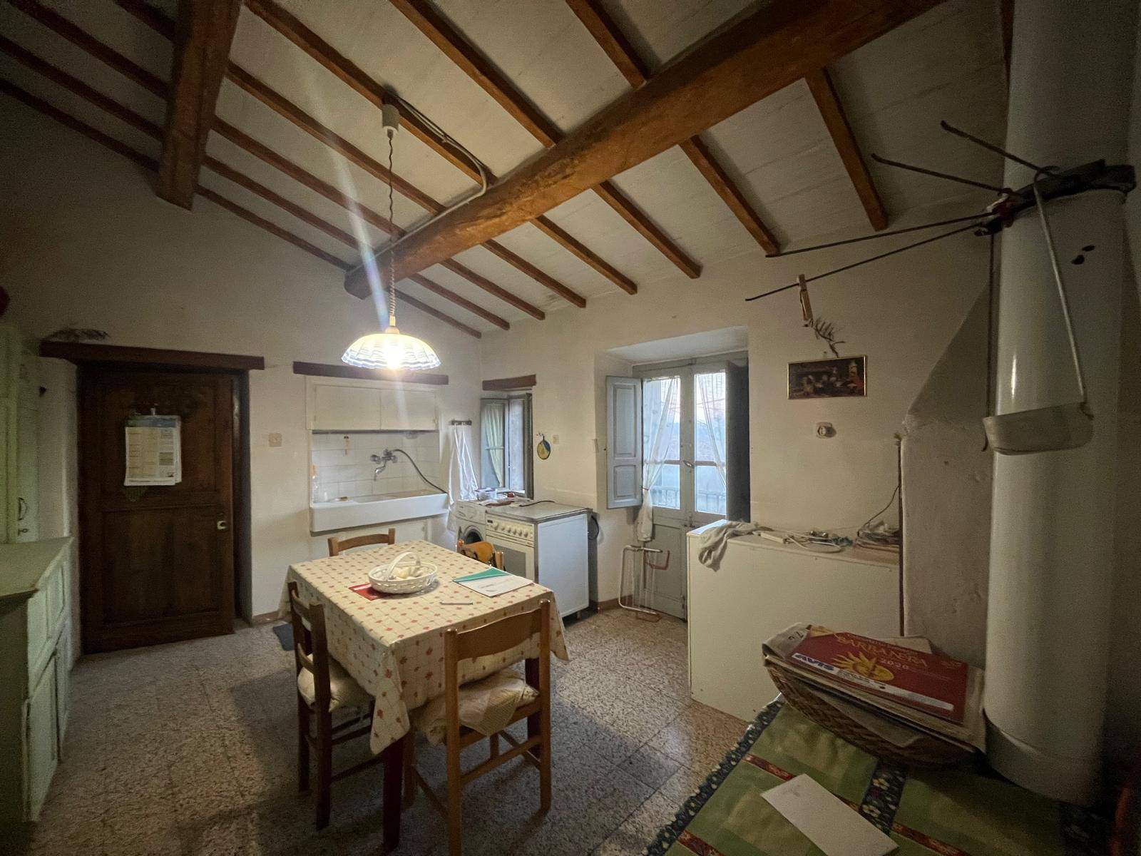 Abitazione Semindipendente in vendita a Deruta, Ripabianca