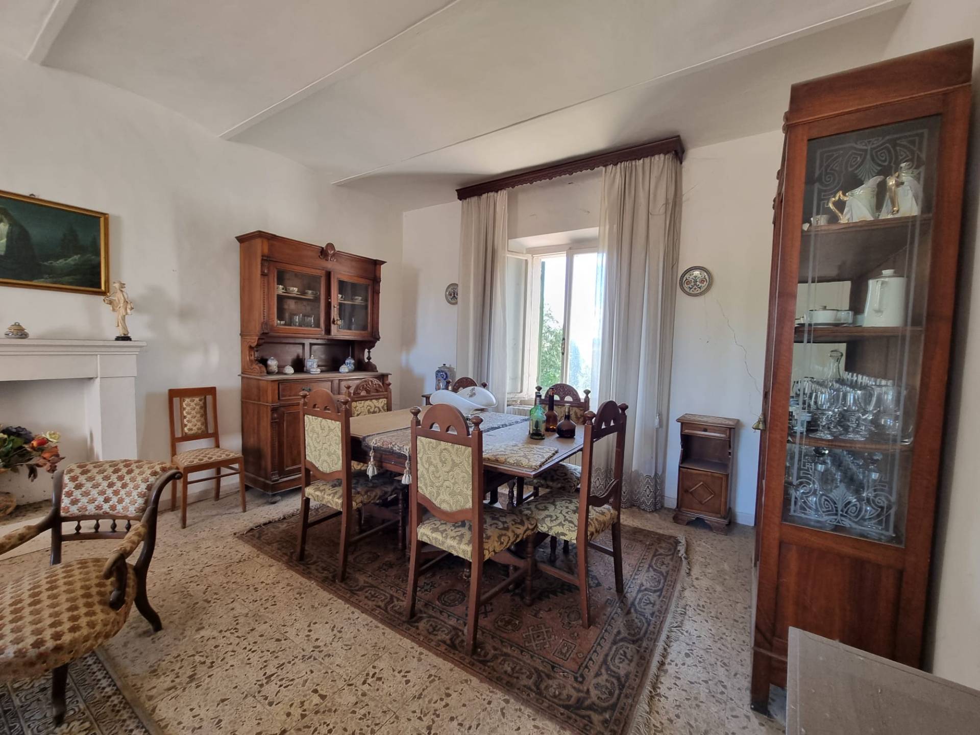 Casa singola in vendita a Deruta, Ripabianca