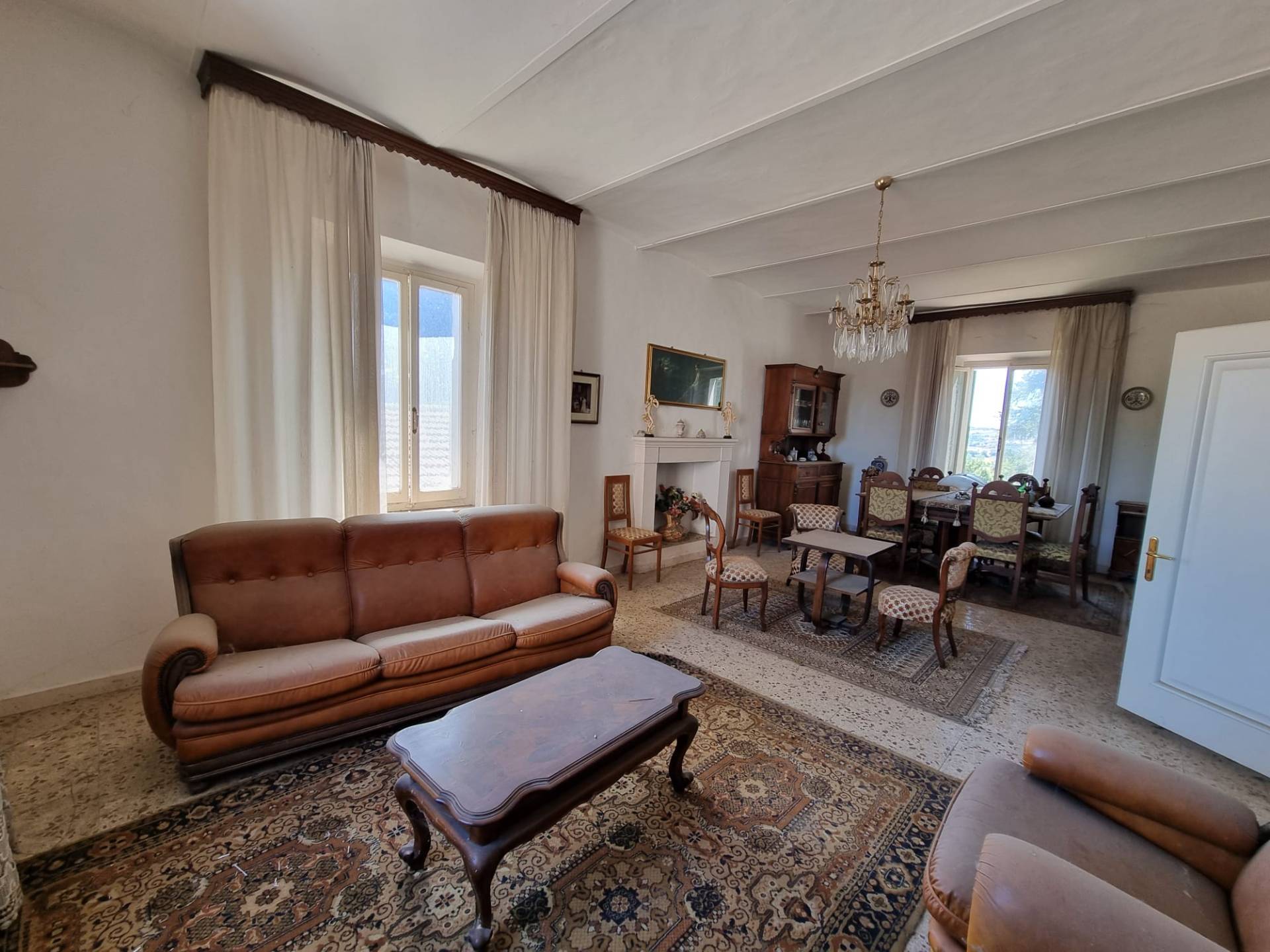 Casa singola in vendita a Deruta, Ripabianca