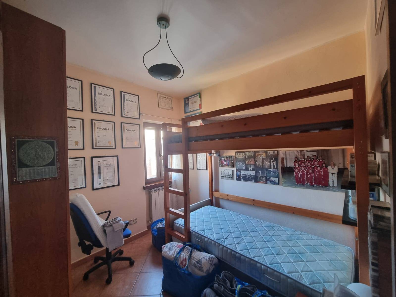 Appartamento in vendita a Deruta, Casalina