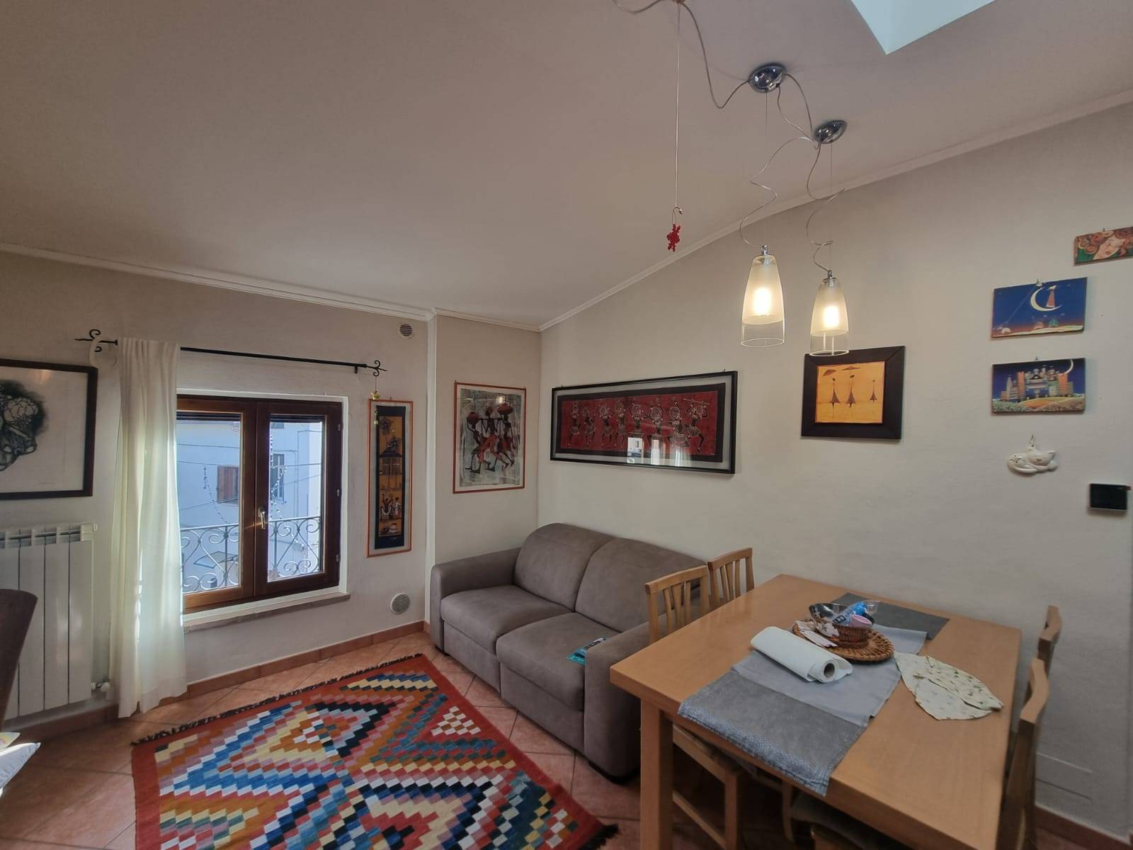 Appartamento in vendita a Deruta, Casalina