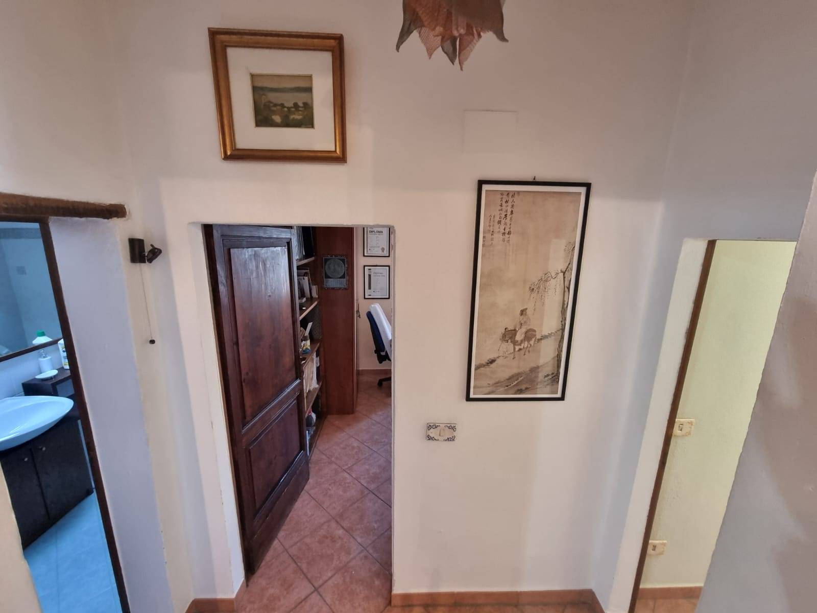 Appartamento in vendita a Deruta, Casalina