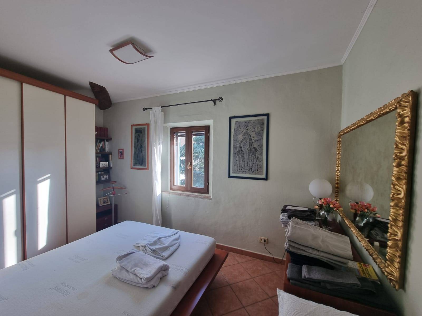 Appartamento in vendita a Deruta, Casalina