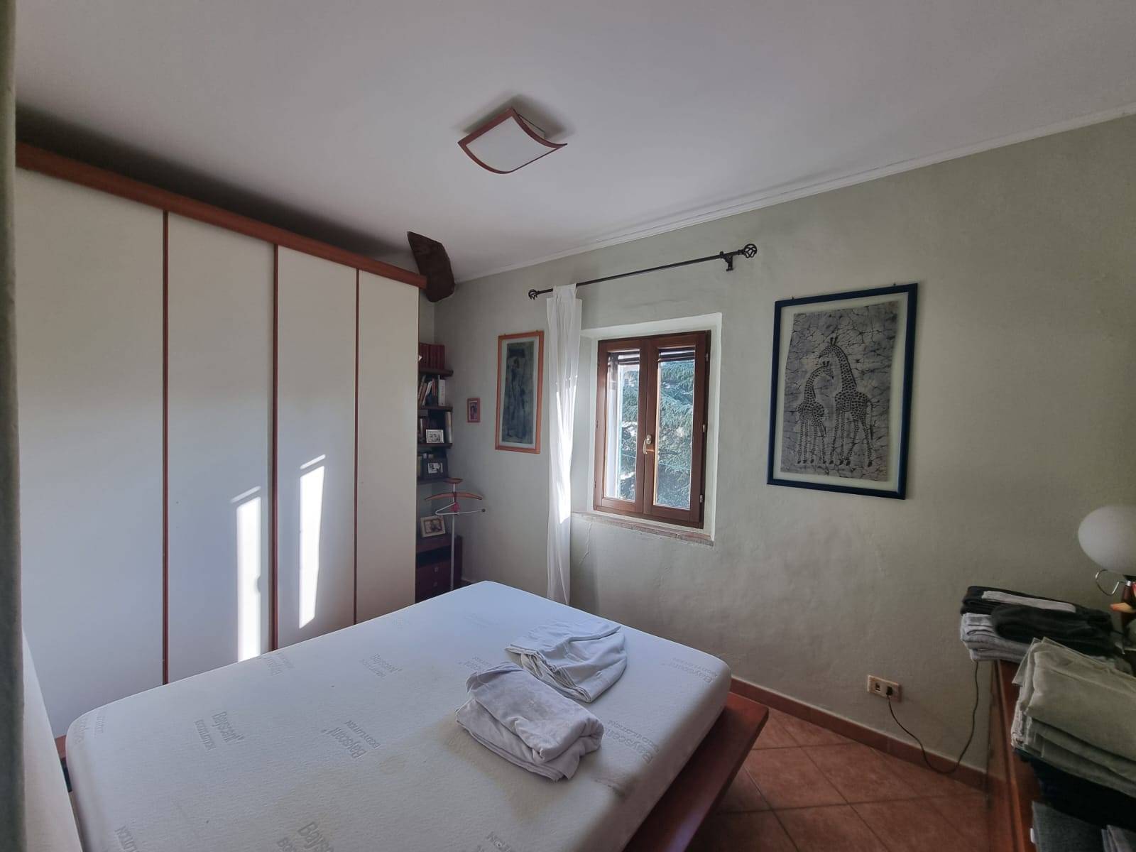 Appartamento in vendita a Deruta, Casalina