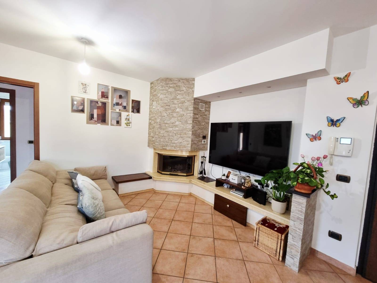 Appartamento in vendita a Deruta