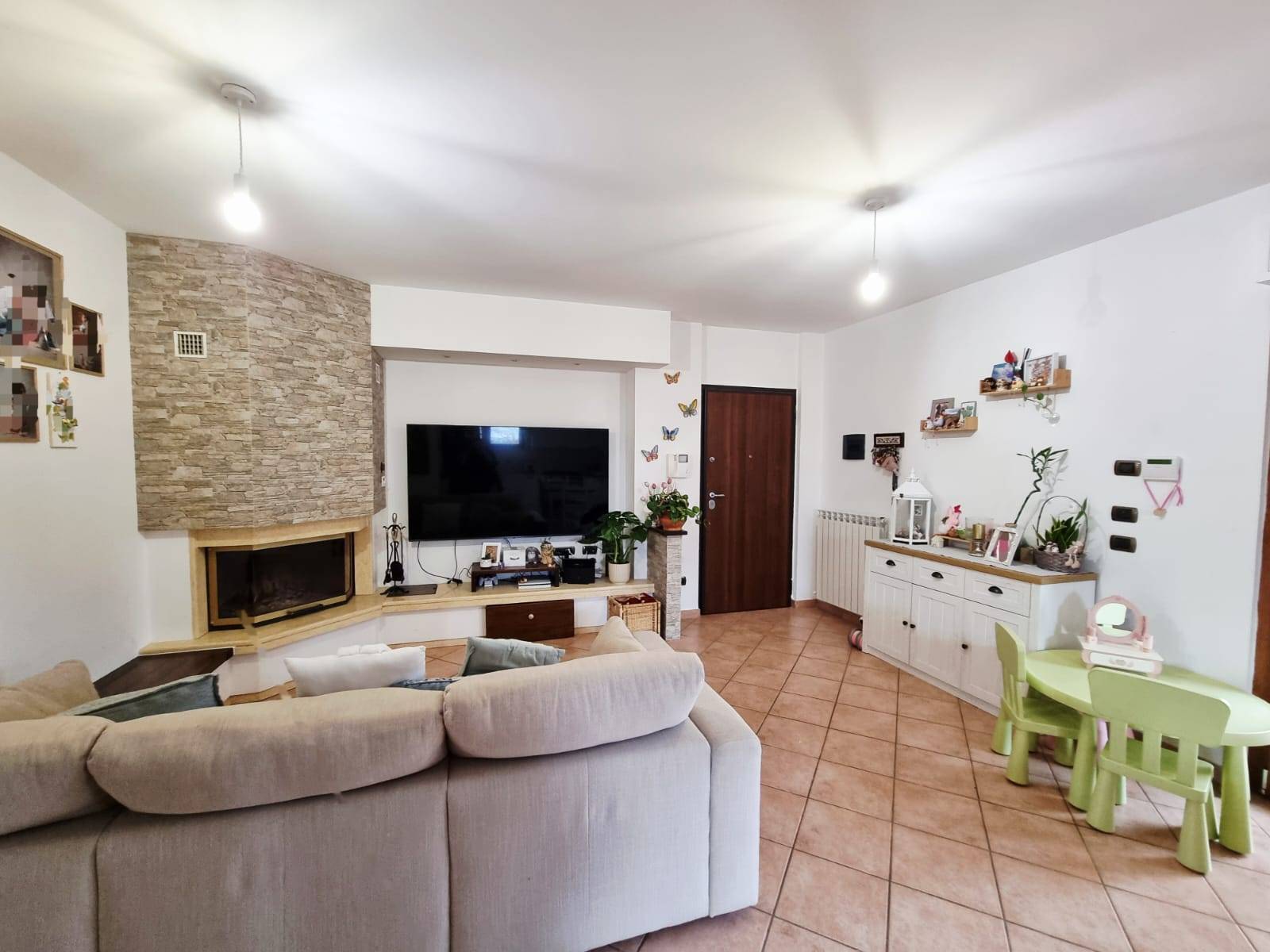 Appartamento in vendita a Deruta