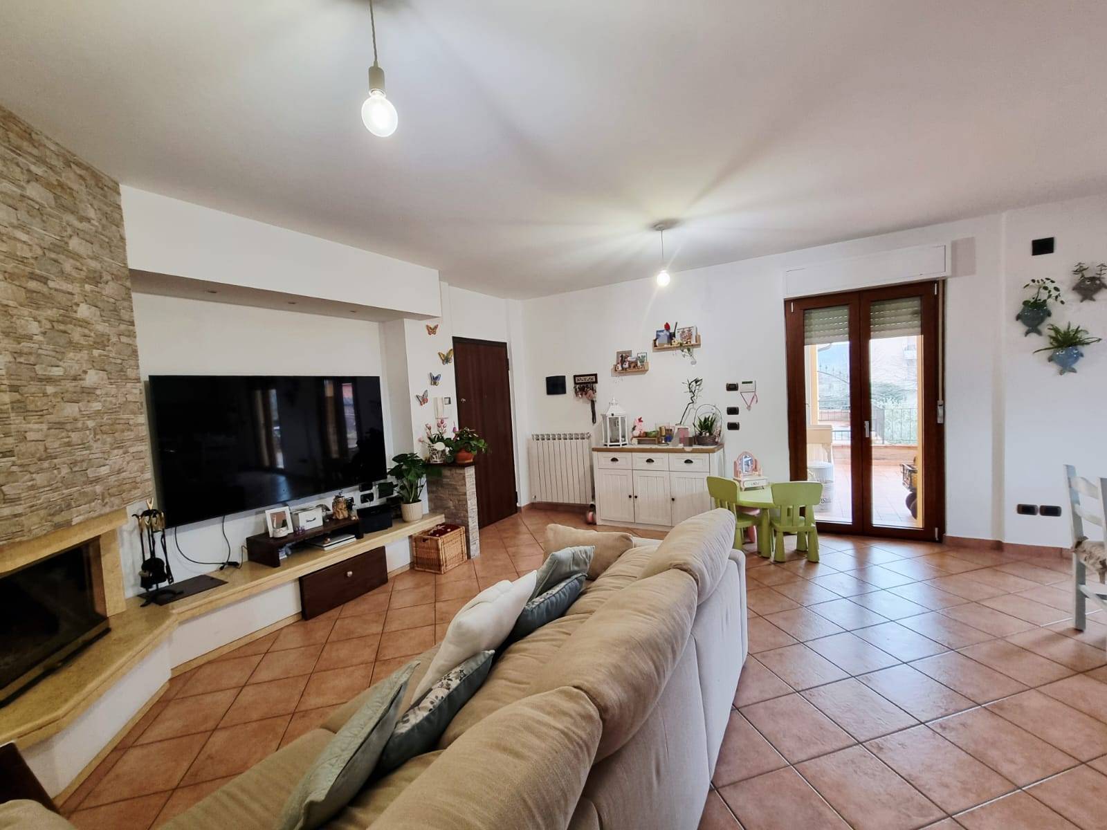 Appartamento in vendita a Deruta