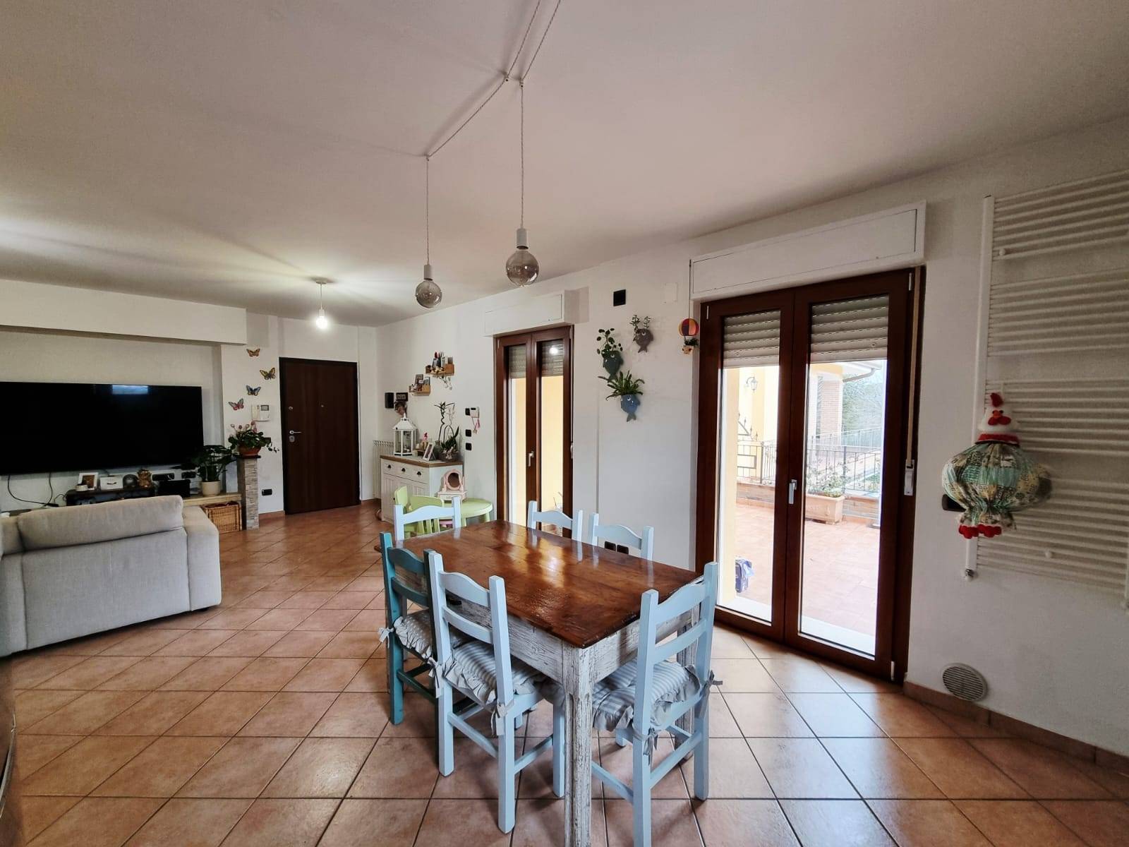 Appartamento in vendita a Deruta