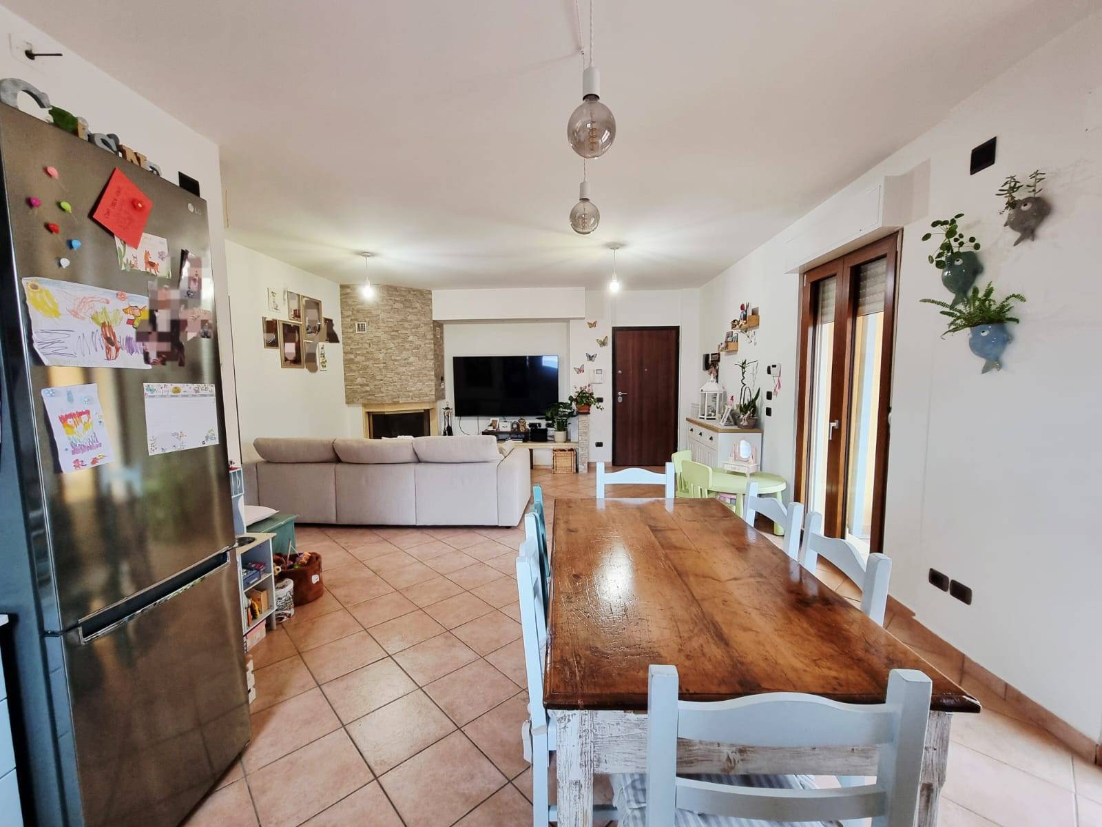 Appartamento in vendita a Deruta