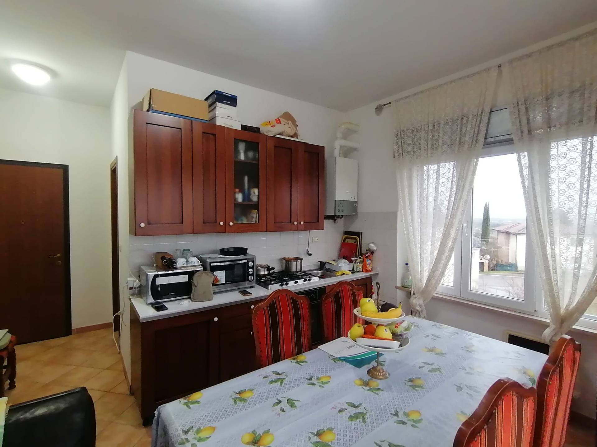 Appartamento in vendita a Deruta