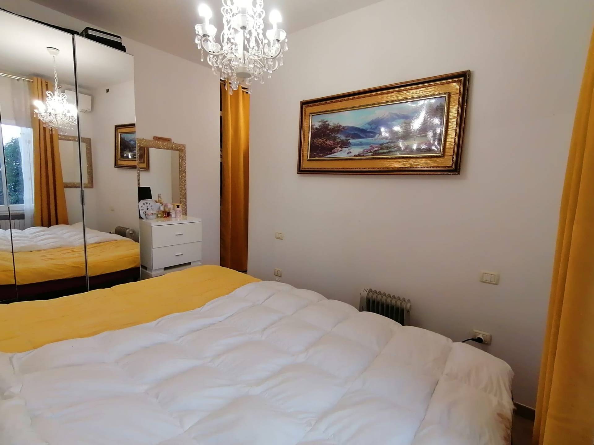 Appartamento in vendita a Deruta