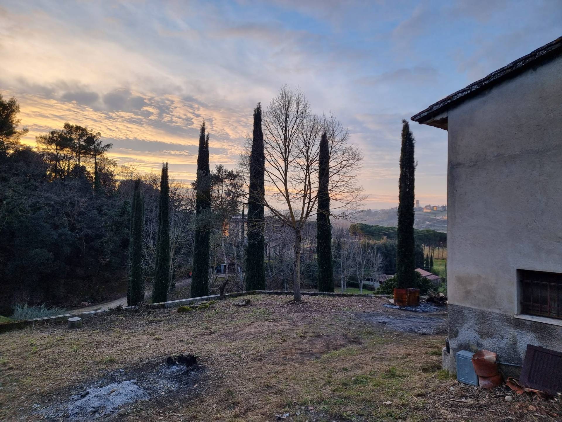 Casa singola in vendita a Torgiano, Signoria
