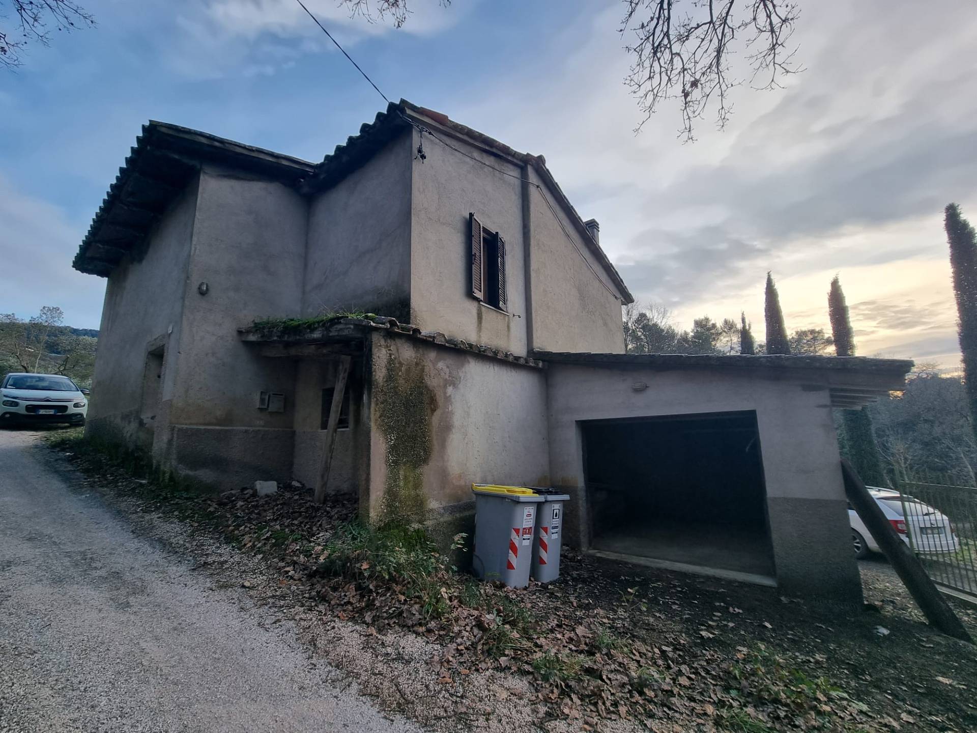 Casa singola in vendita a Torgiano, Signoria