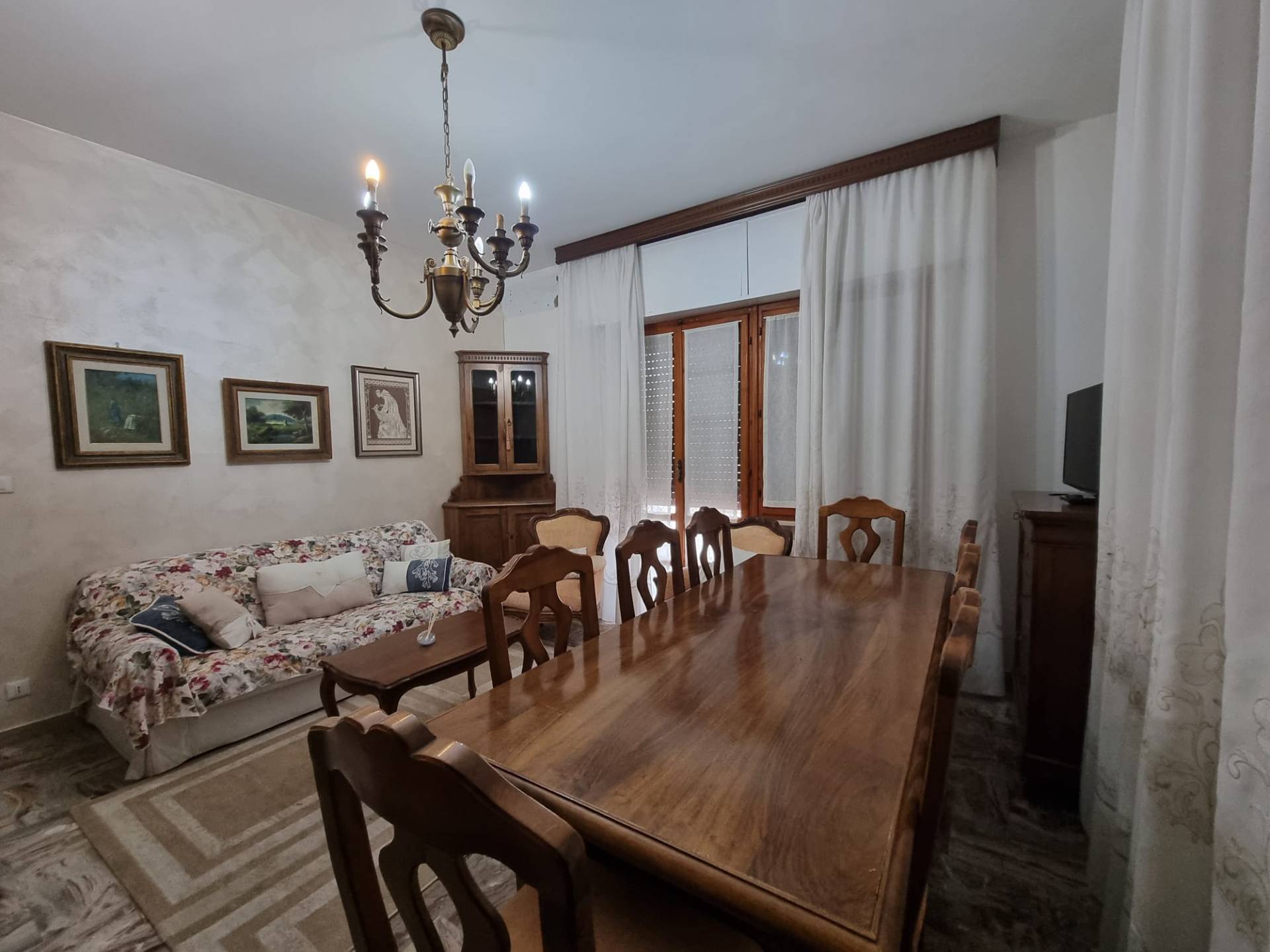 Appartamento in affitto a Deruta, San Nicol di Celle