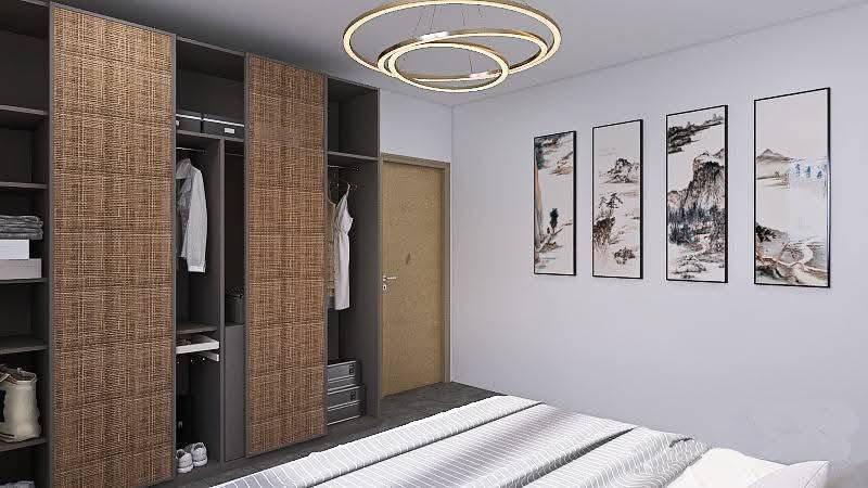 Appartamento in vendita a Deruta, San Nicol di Celle