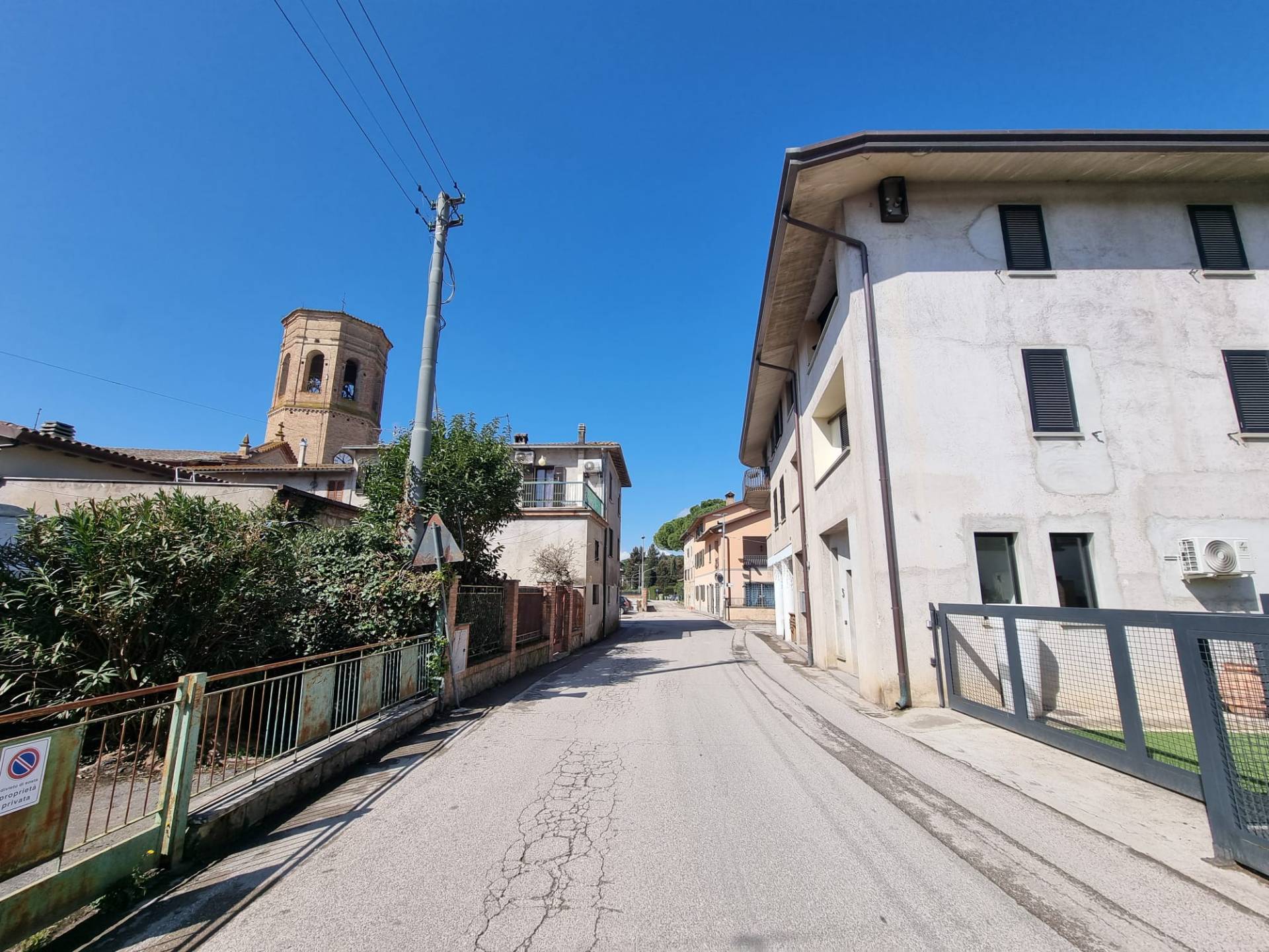 Appartamento in vendita a Deruta, San Nicol di Celle