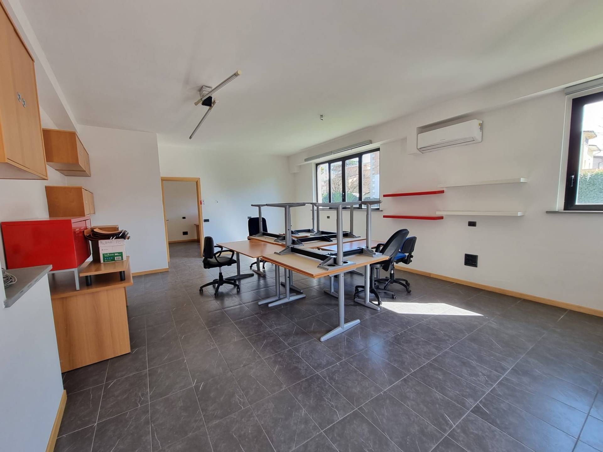 Appartamento in vendita a Deruta, San Nicol di Celle