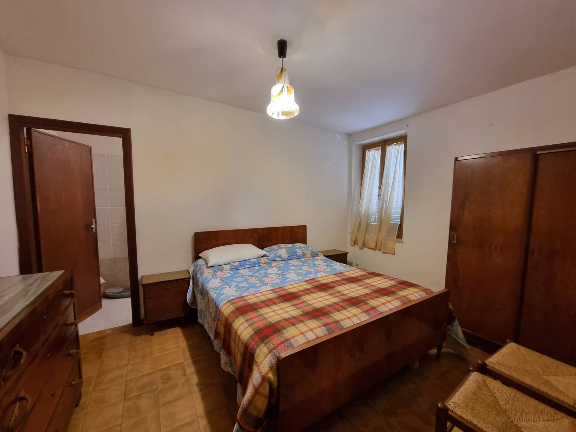 Abitazione Semindipendente in vendita a Deruta