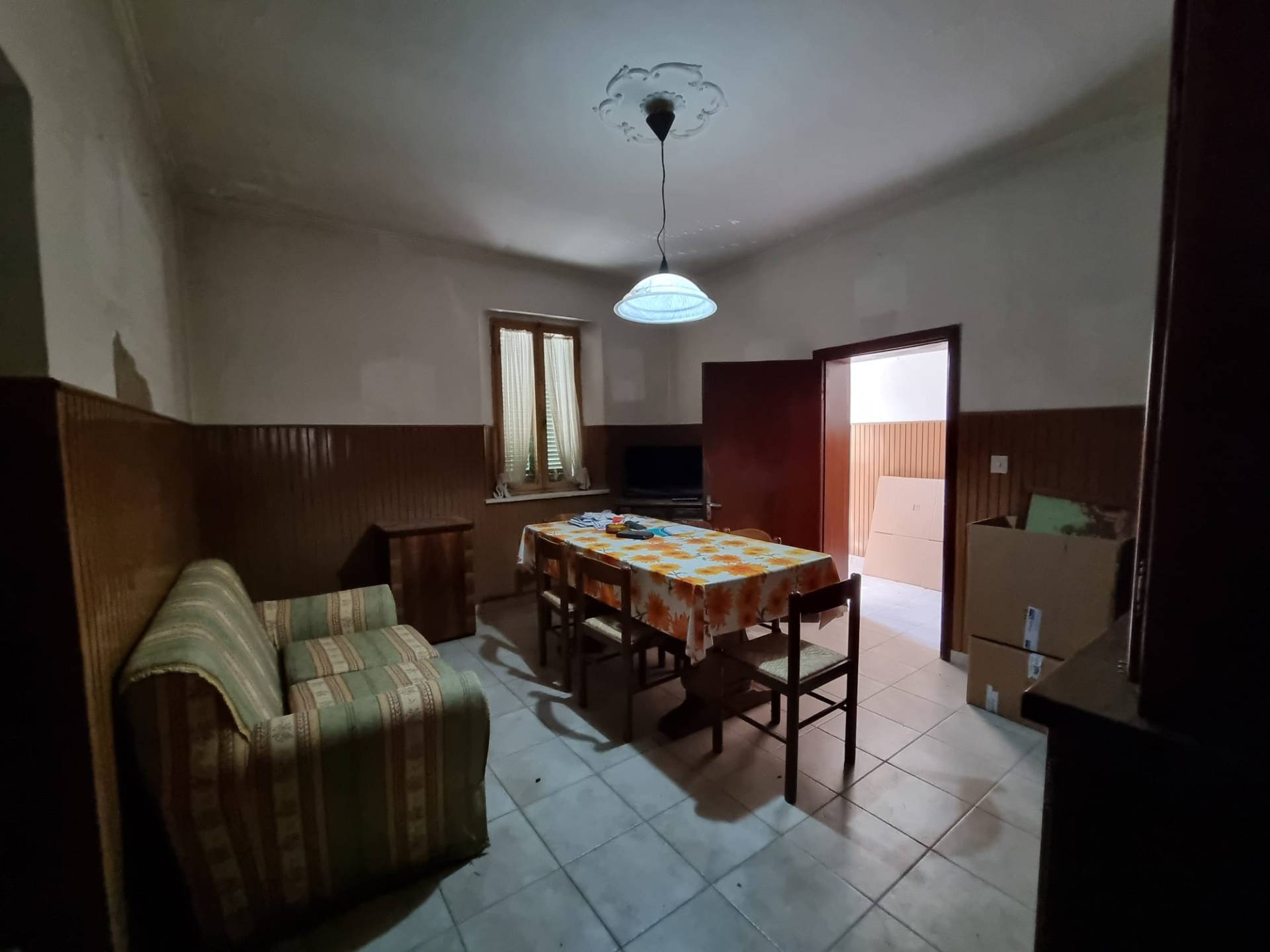 Abitazione Semindipendente in vendita a Deruta