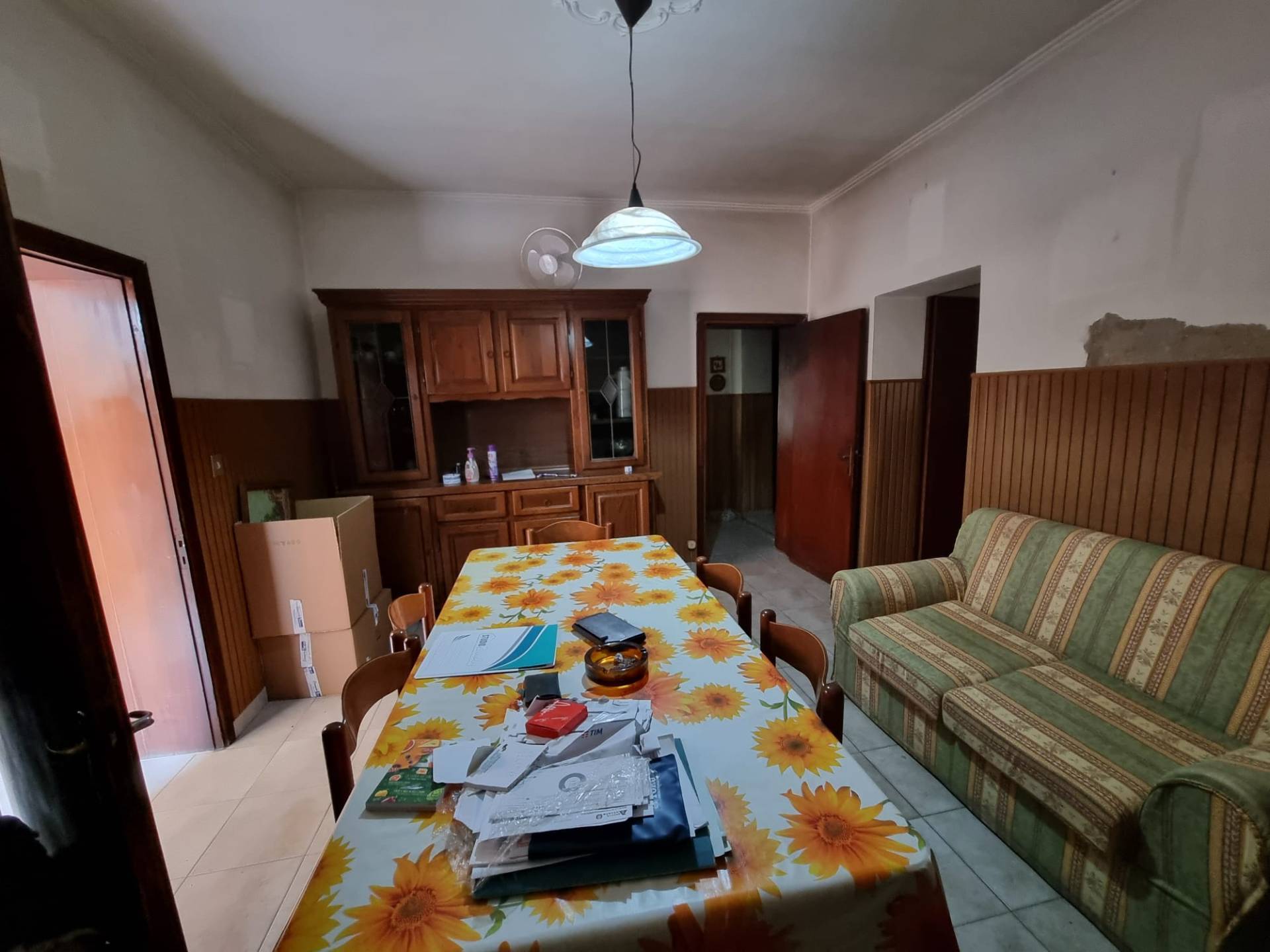 Abitazione Semindipendente in vendita a Deruta