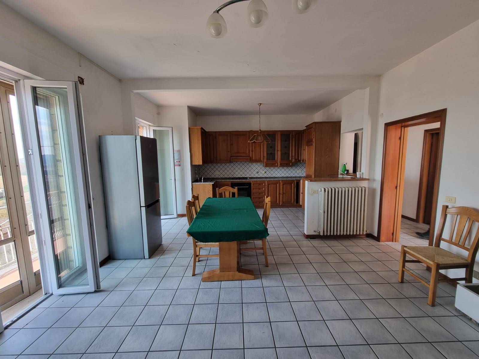 Appartamento in vendita a Deruta