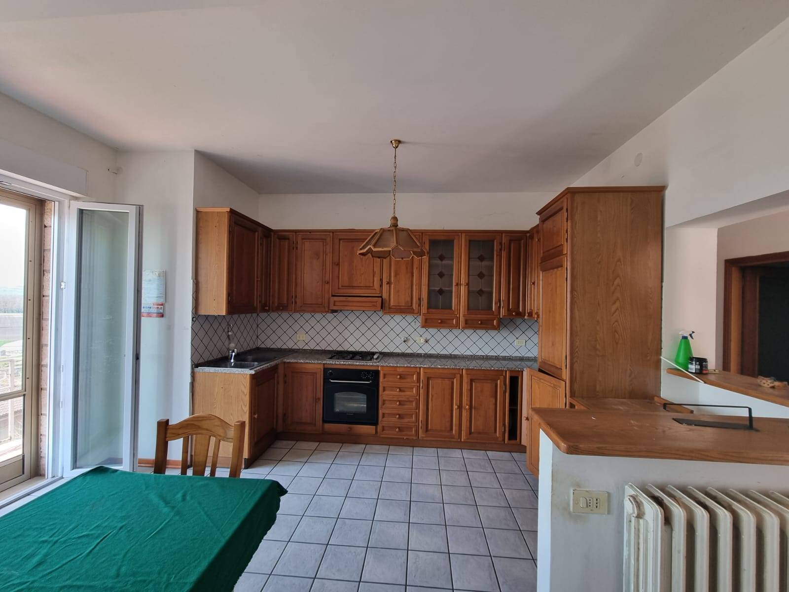 Appartamento in vendita a Deruta