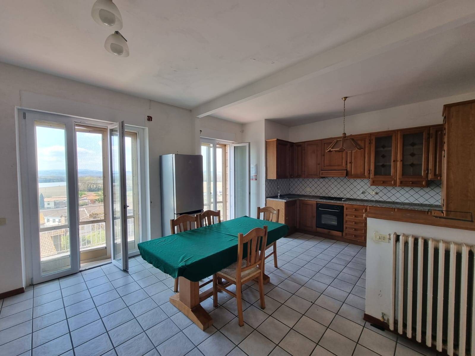 Appartamento in vendita a Deruta