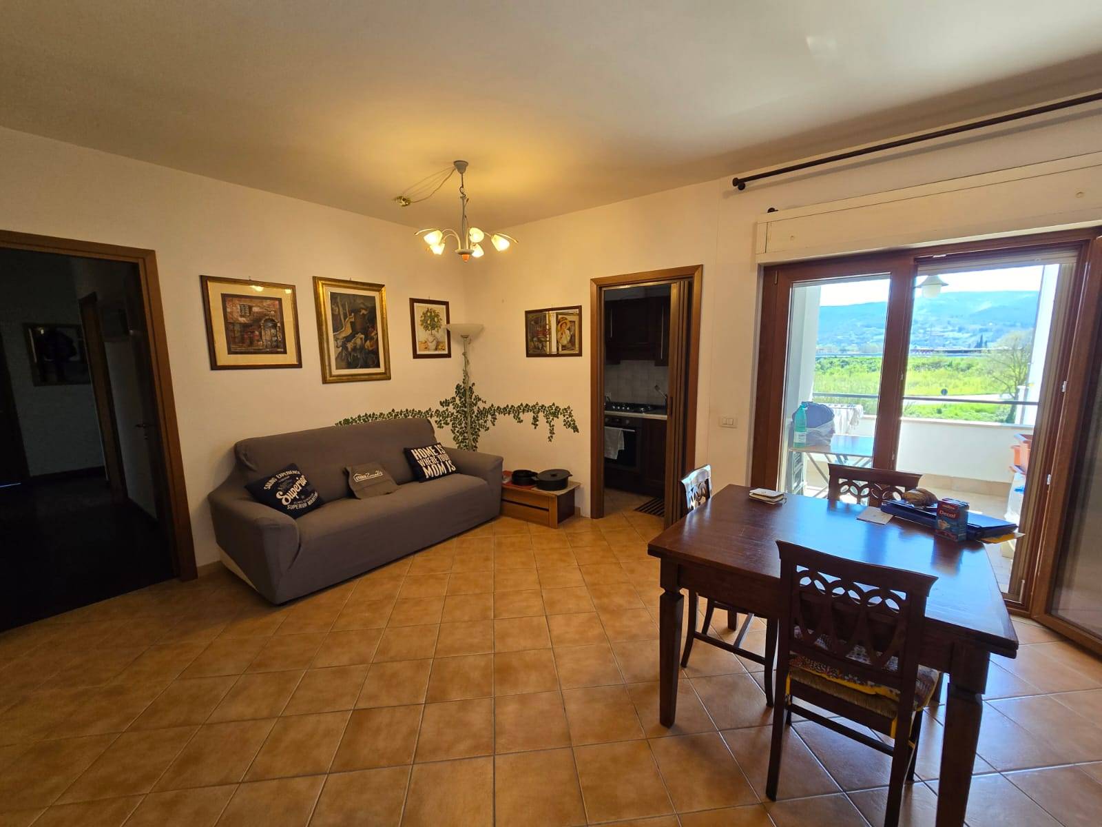 Appartamento in vendita a Torgiano, Pontenuovo di Torgiano