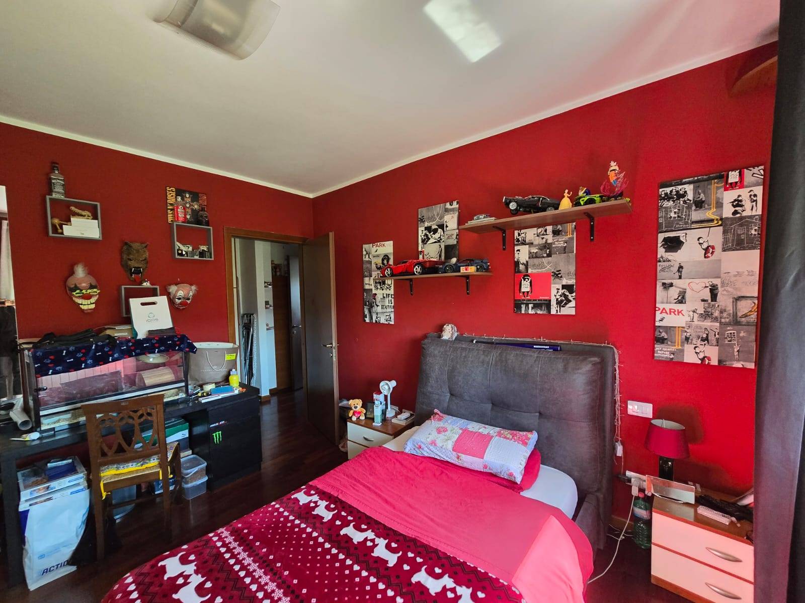 Appartamento in vendita a Torgiano, Pontenuovo di Torgiano