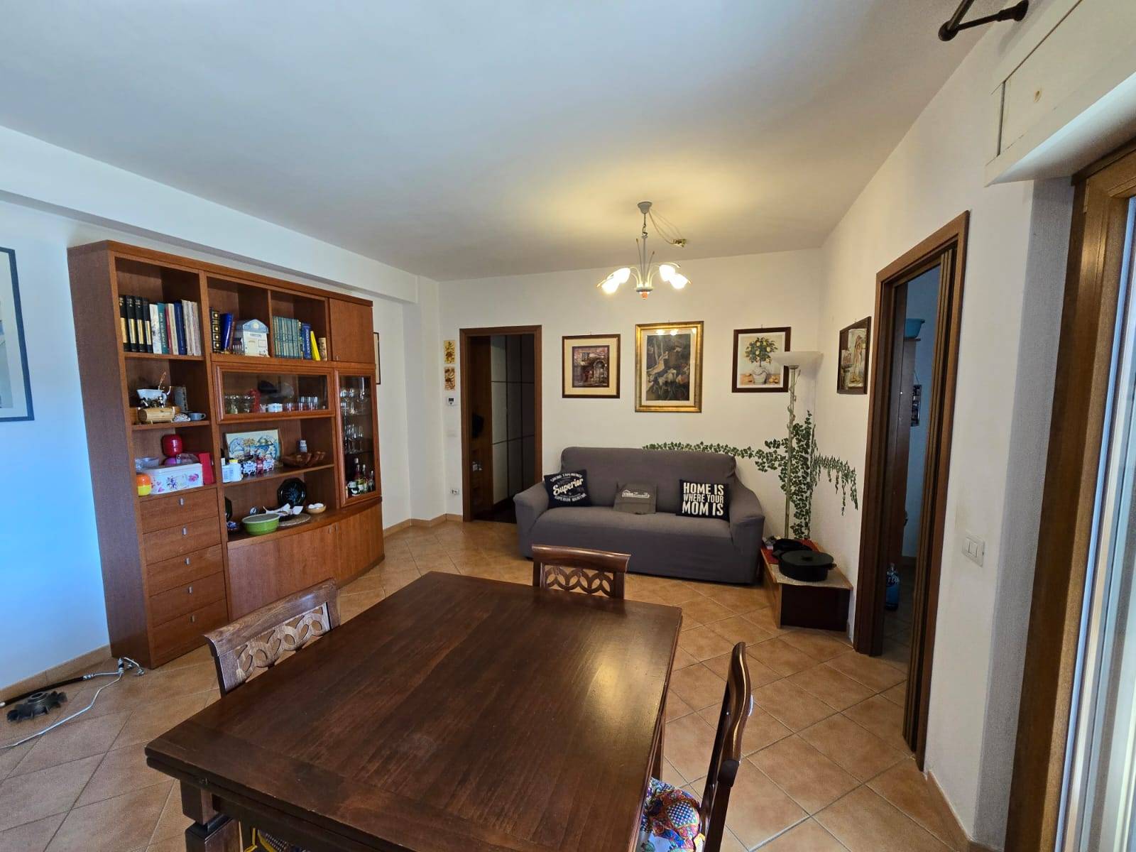 Appartamento in vendita a Torgiano, Pontenuovo di Torgiano