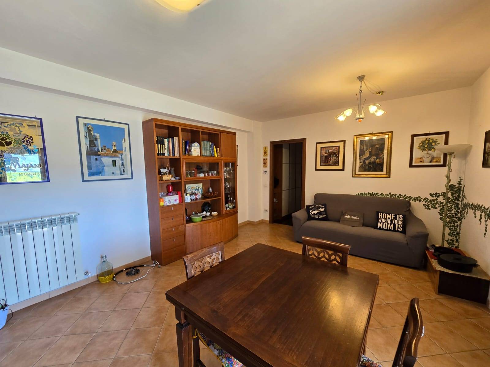 Appartamento in vendita a Torgiano, Pontenuovo di Torgiano