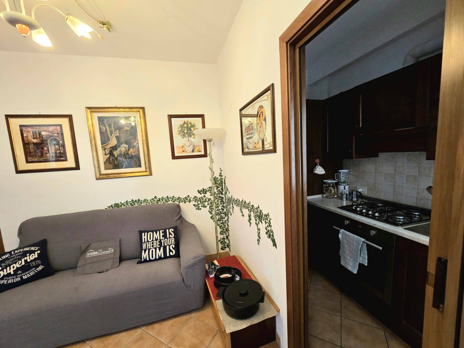 Appartamento in vendita a Torgiano, Pontenuovo di Torgiano